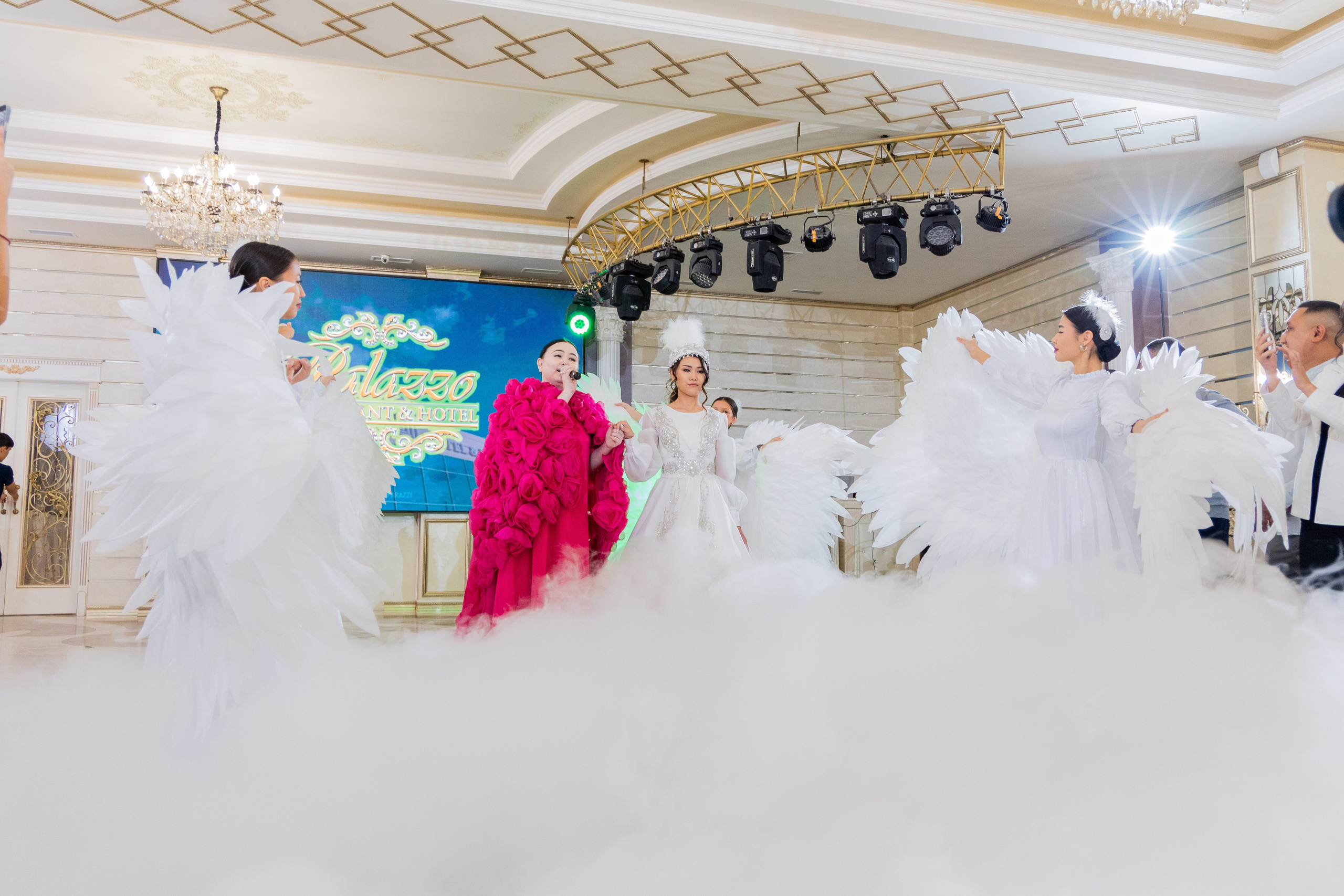 Айдана УЗАТУ