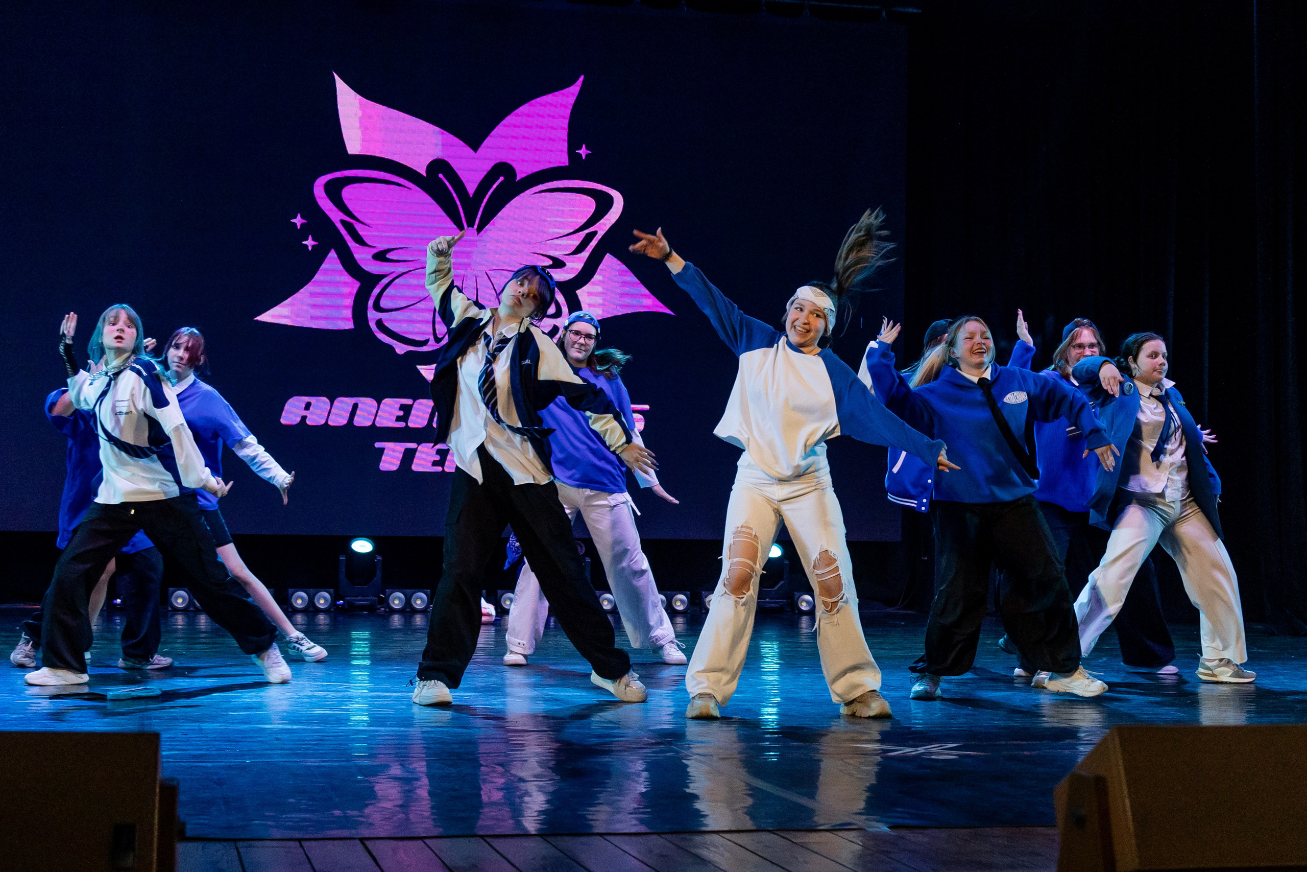 Кпоп кавер дэнс. Фотограф в Самаре / Олеся Широнина