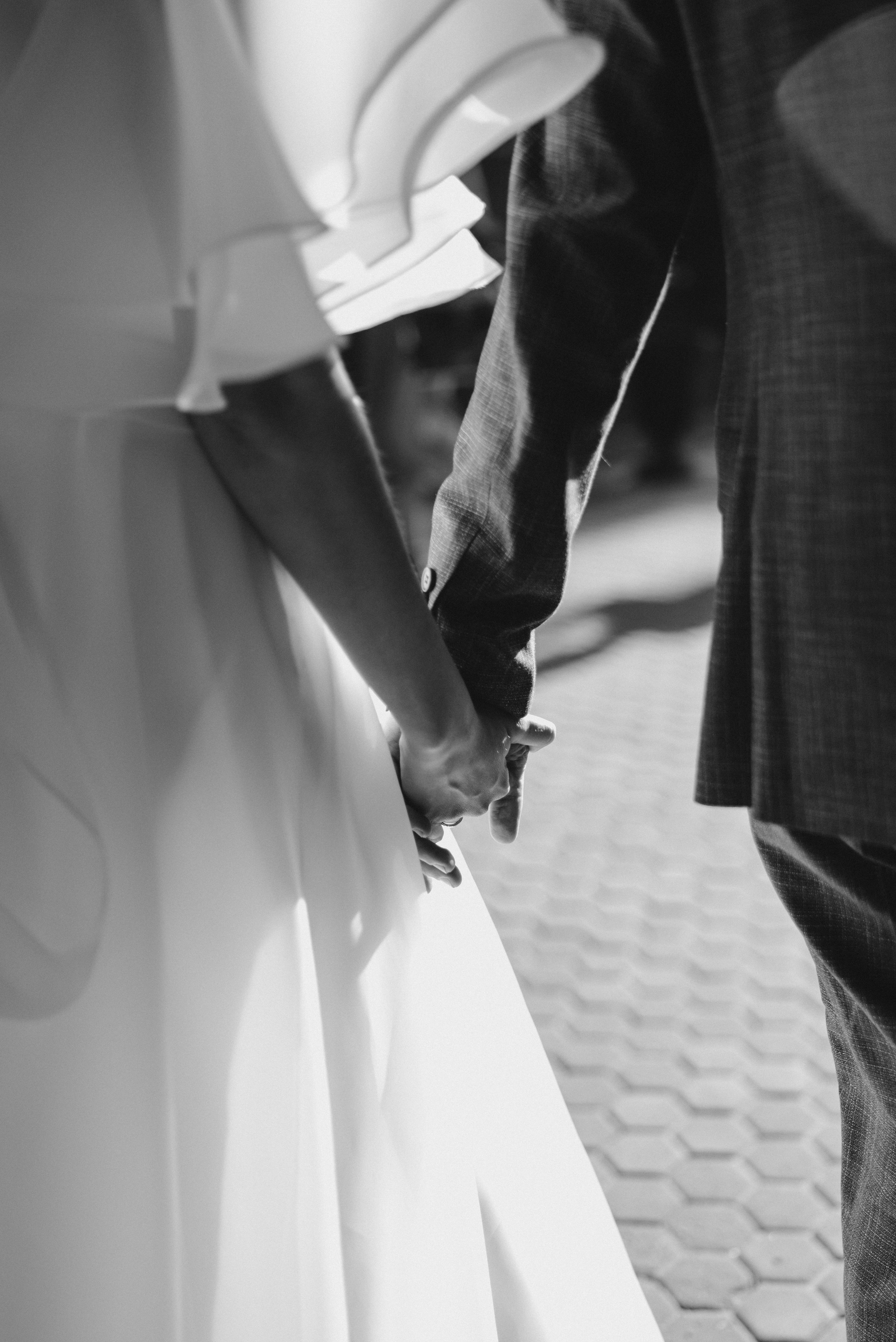 Никита и Оксана. Фотограф Костикова Анастасия Ростов-на-Дону