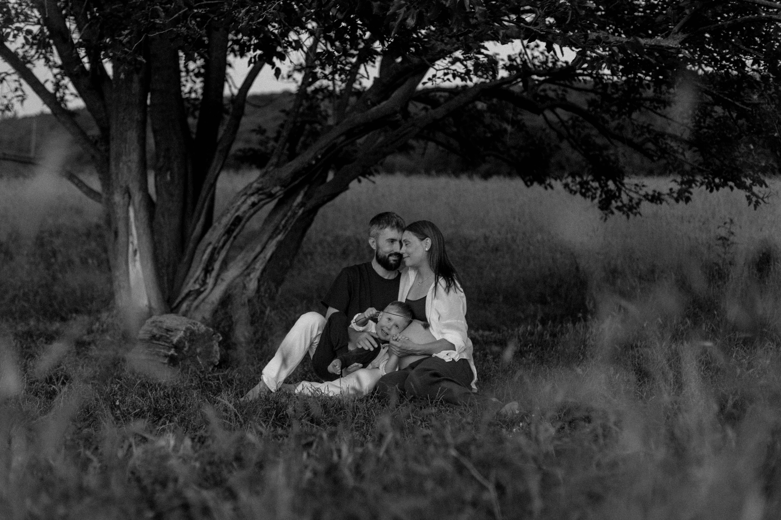 В ожидании. Фотограф в Геленджике Елизавета Гудина