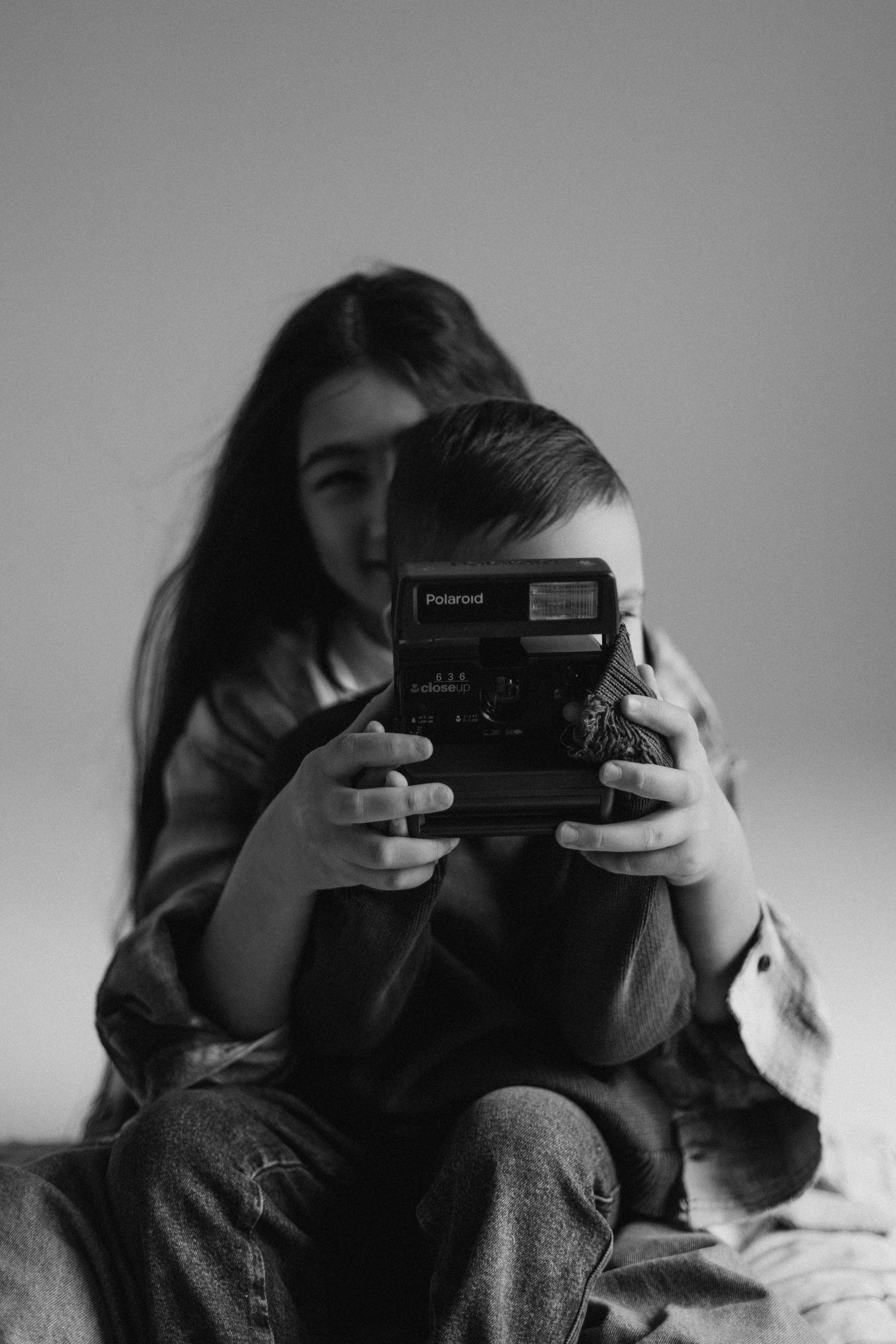 SIS & BRO. Фотограф в Геленджике Елизавета Гудина