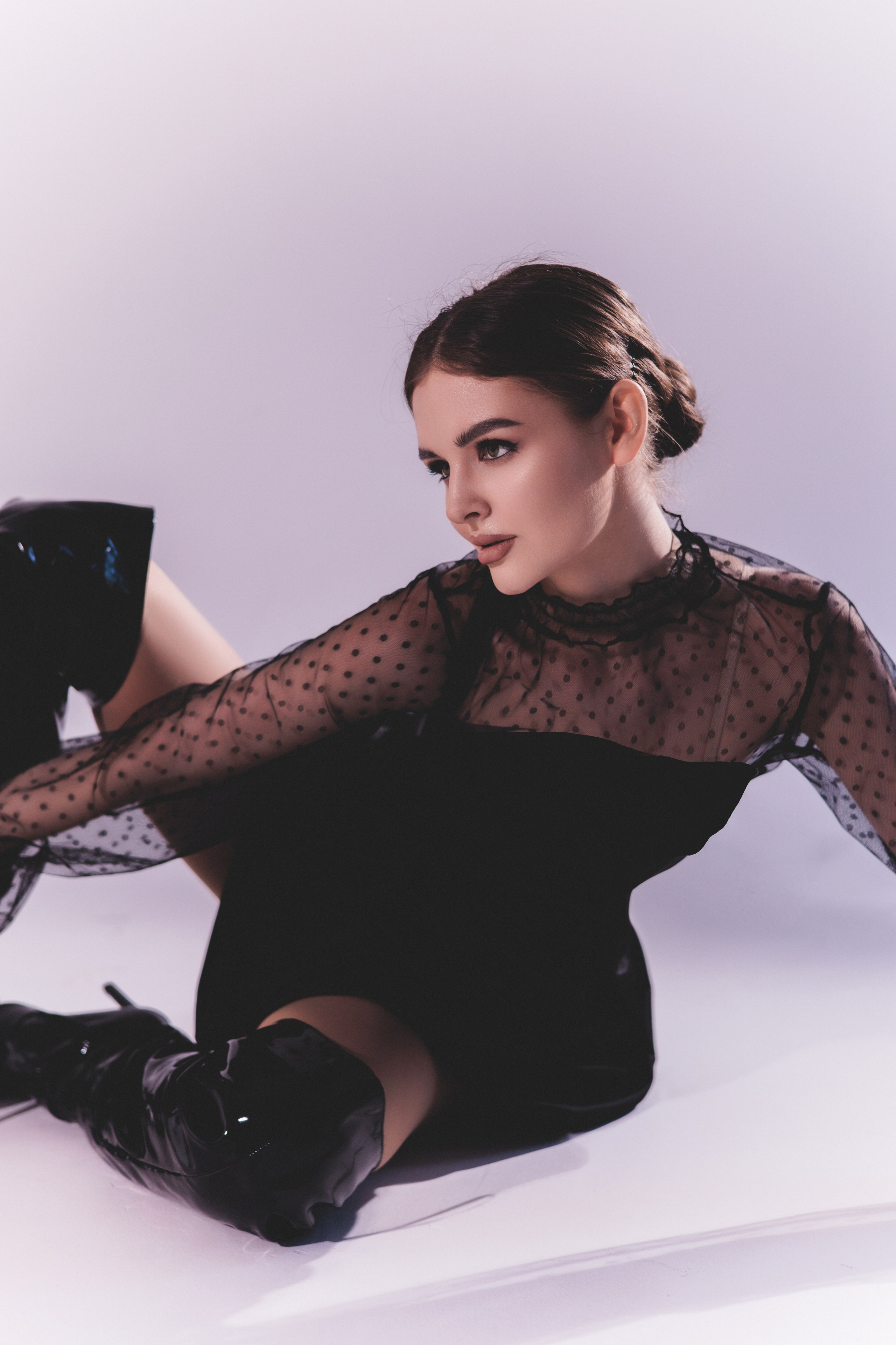 Юлиана. Gorbunova Alina Фотограф