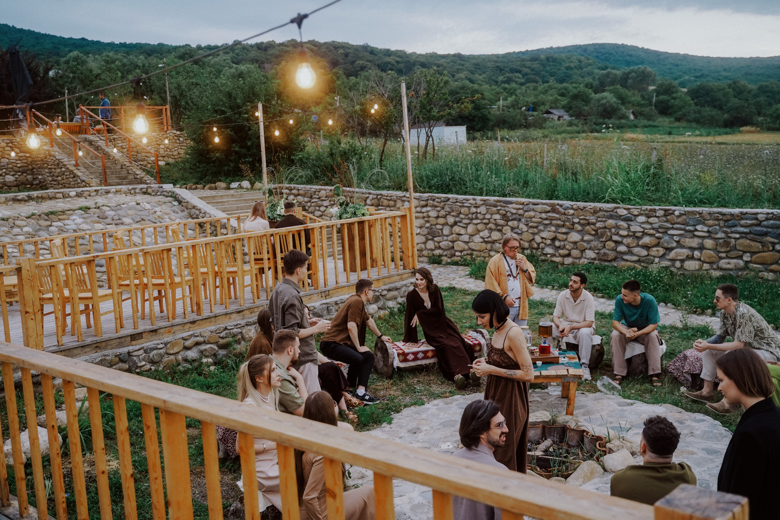 Тбилиси-на-Дону. Фотограф в Ростове-на-Дону и Краснодаре Роман Кудрявцев