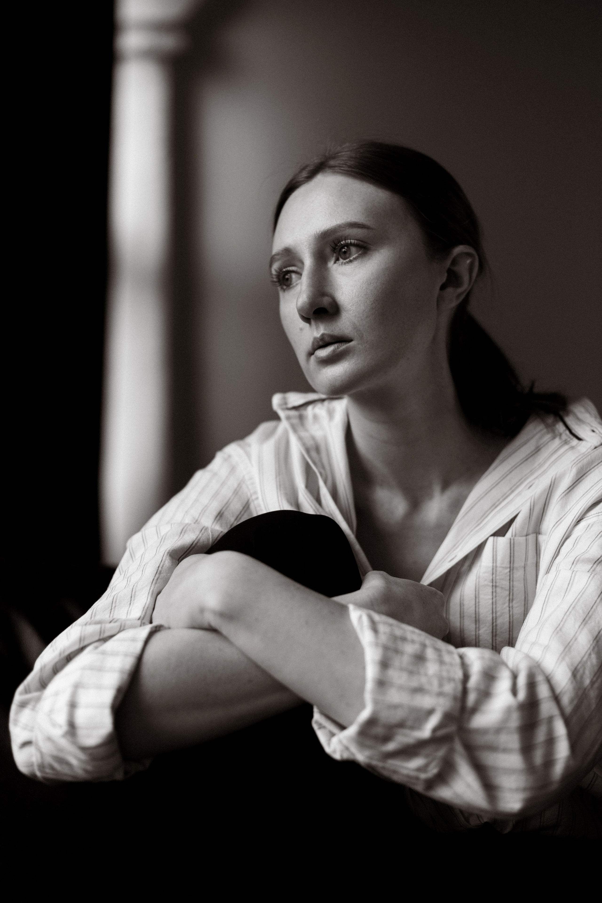 Рита. Фотограф Ира Григорьева