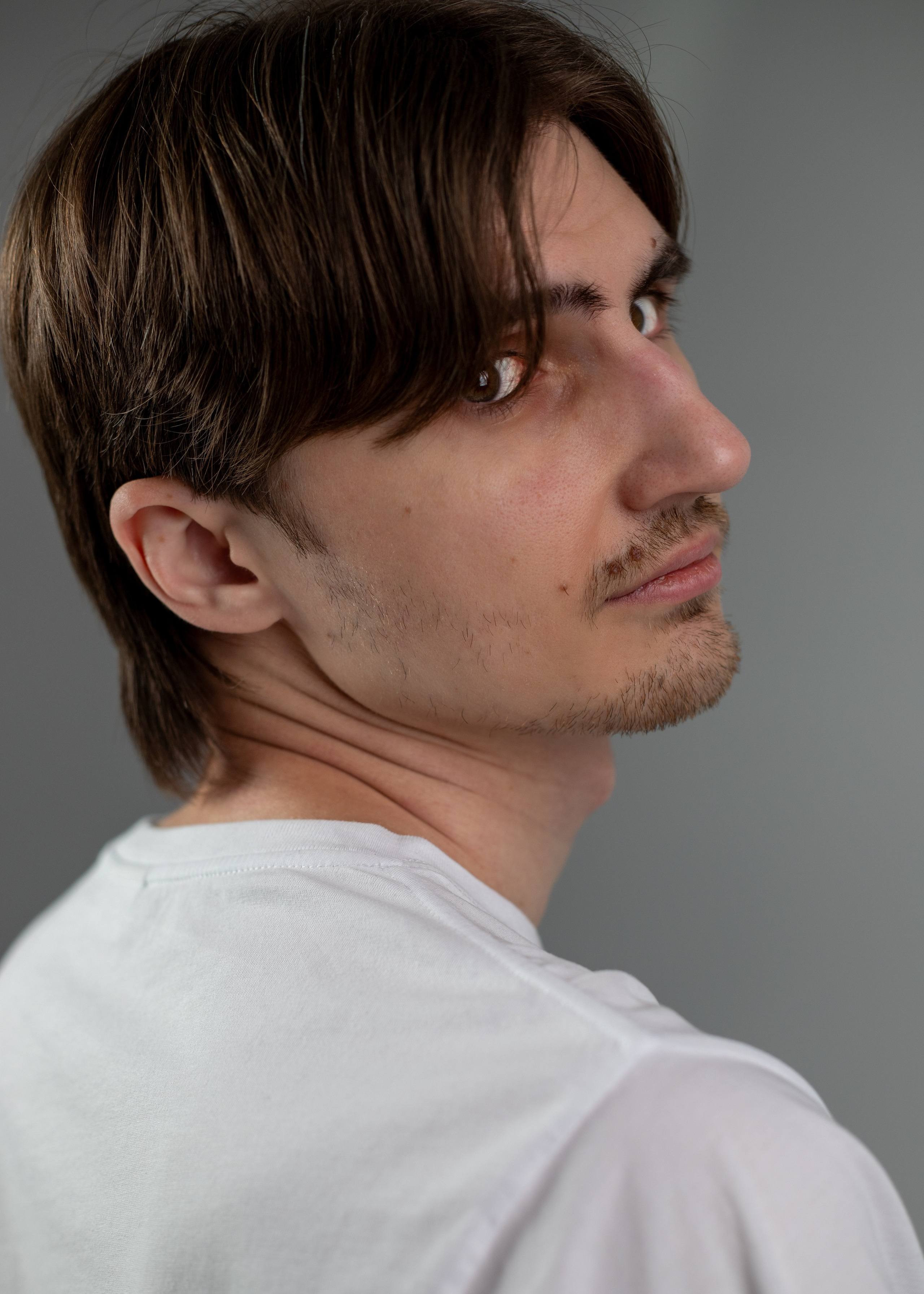 Артём. Фотограф в Перми Любовь Огородова | Авторские туры