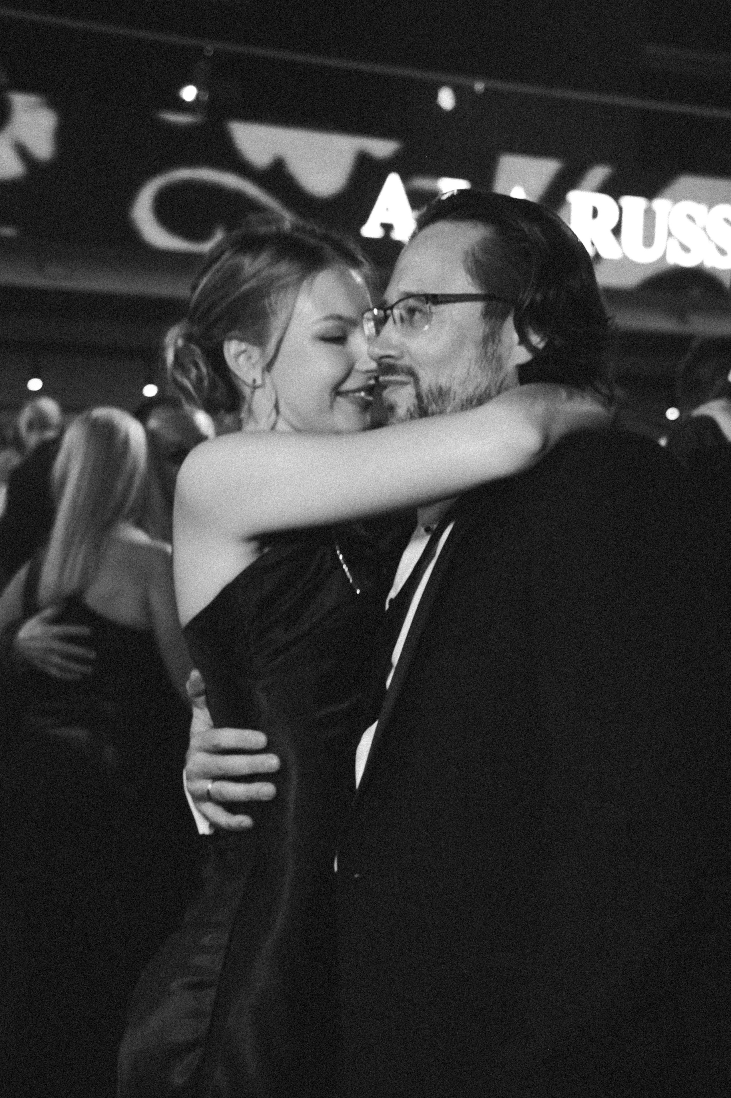 Съемки мероприятий. Главная