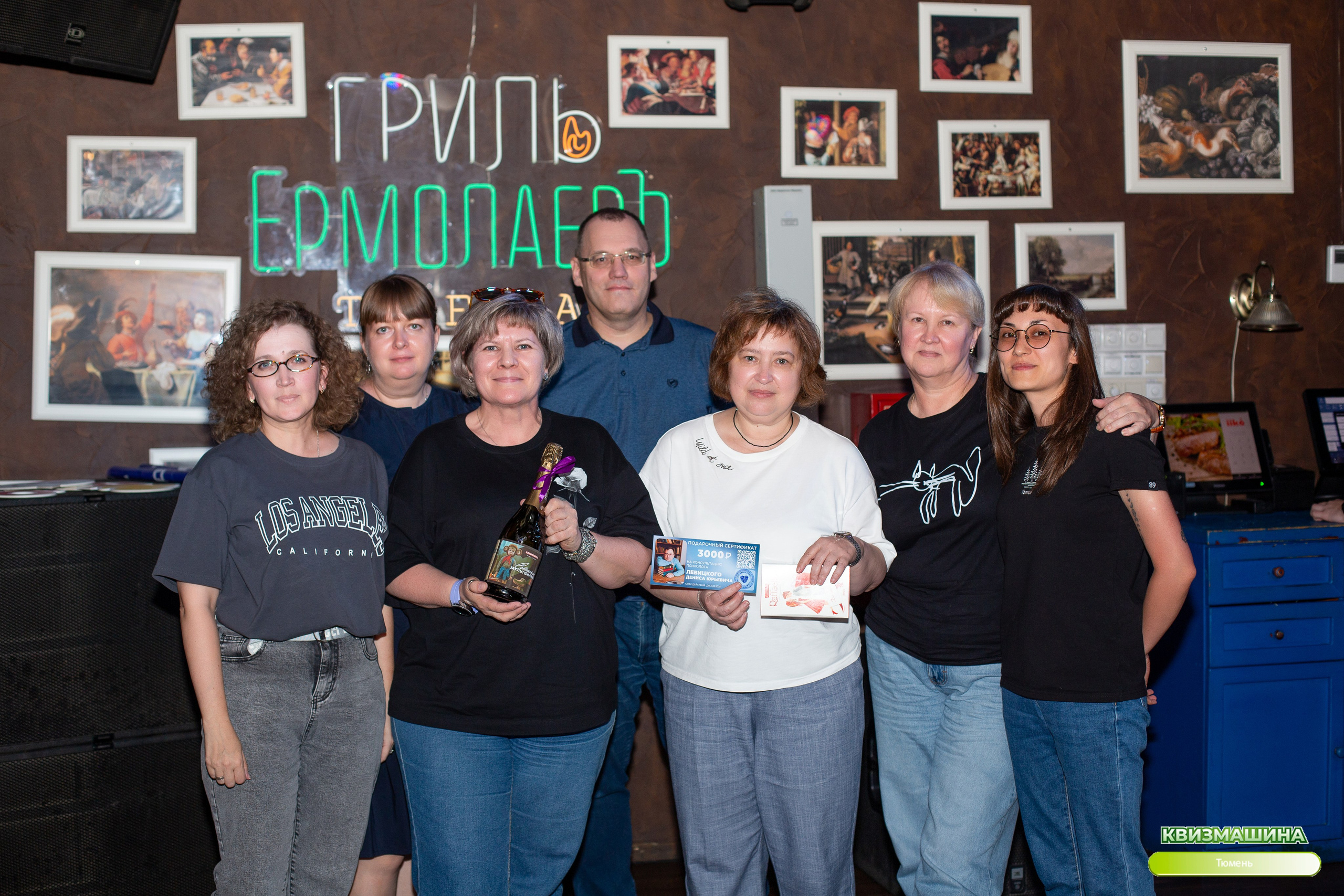 Квиз. Ирина Квасова | Фотограф в стиле VOGUE | Тюмень