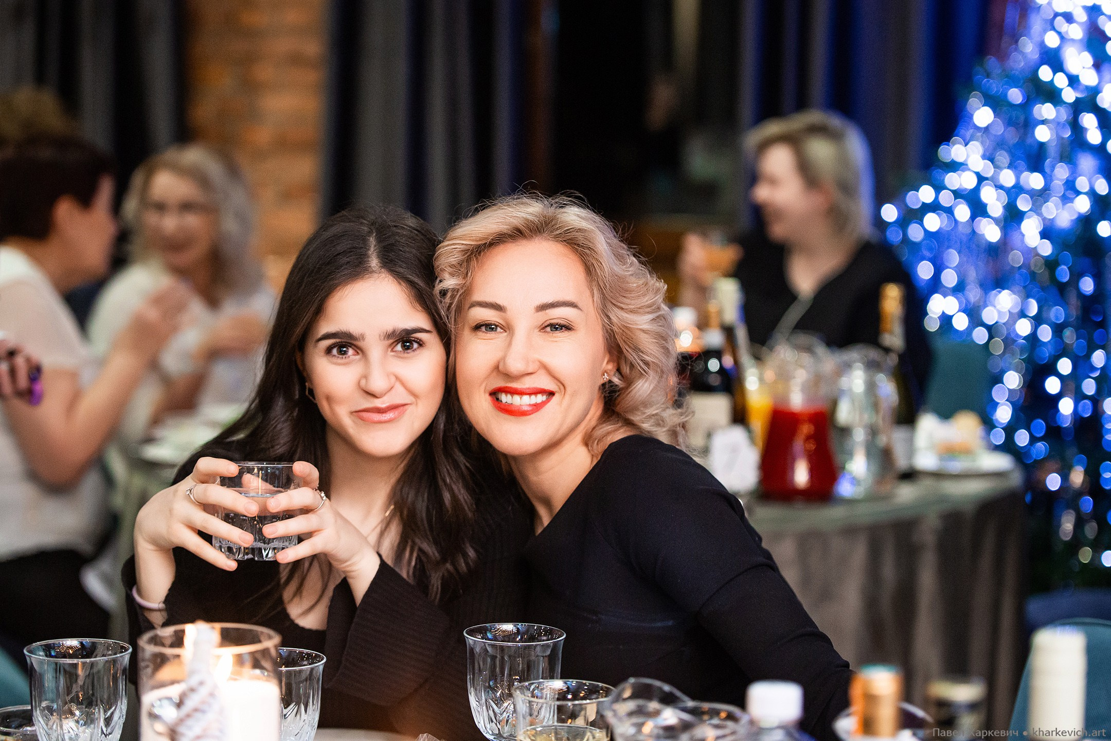 Корпоративы. Фото-видео студия WEDDING ART