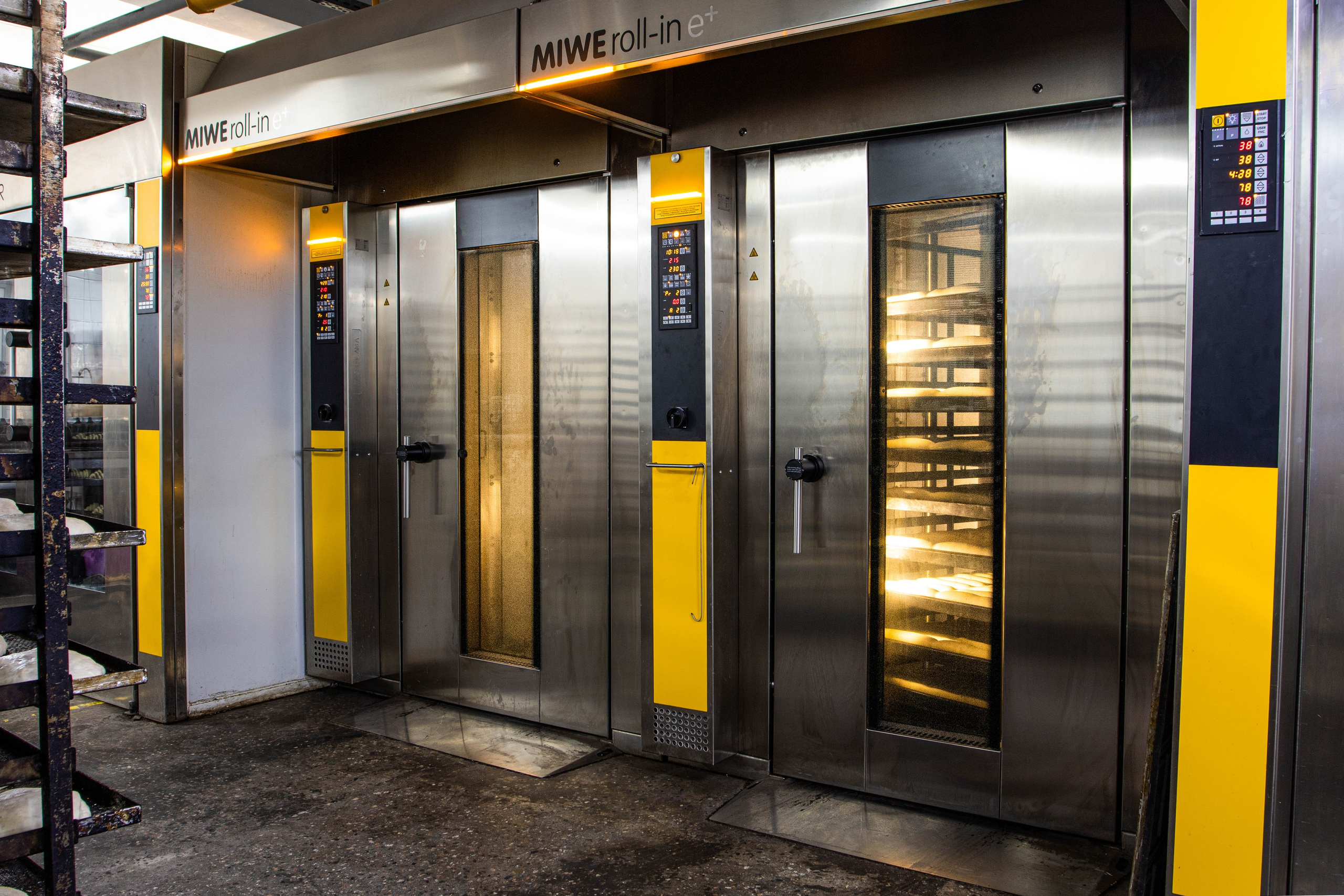 «ЛИТОВСКИЙ ХЛЕБ» | Промышленная съёмка