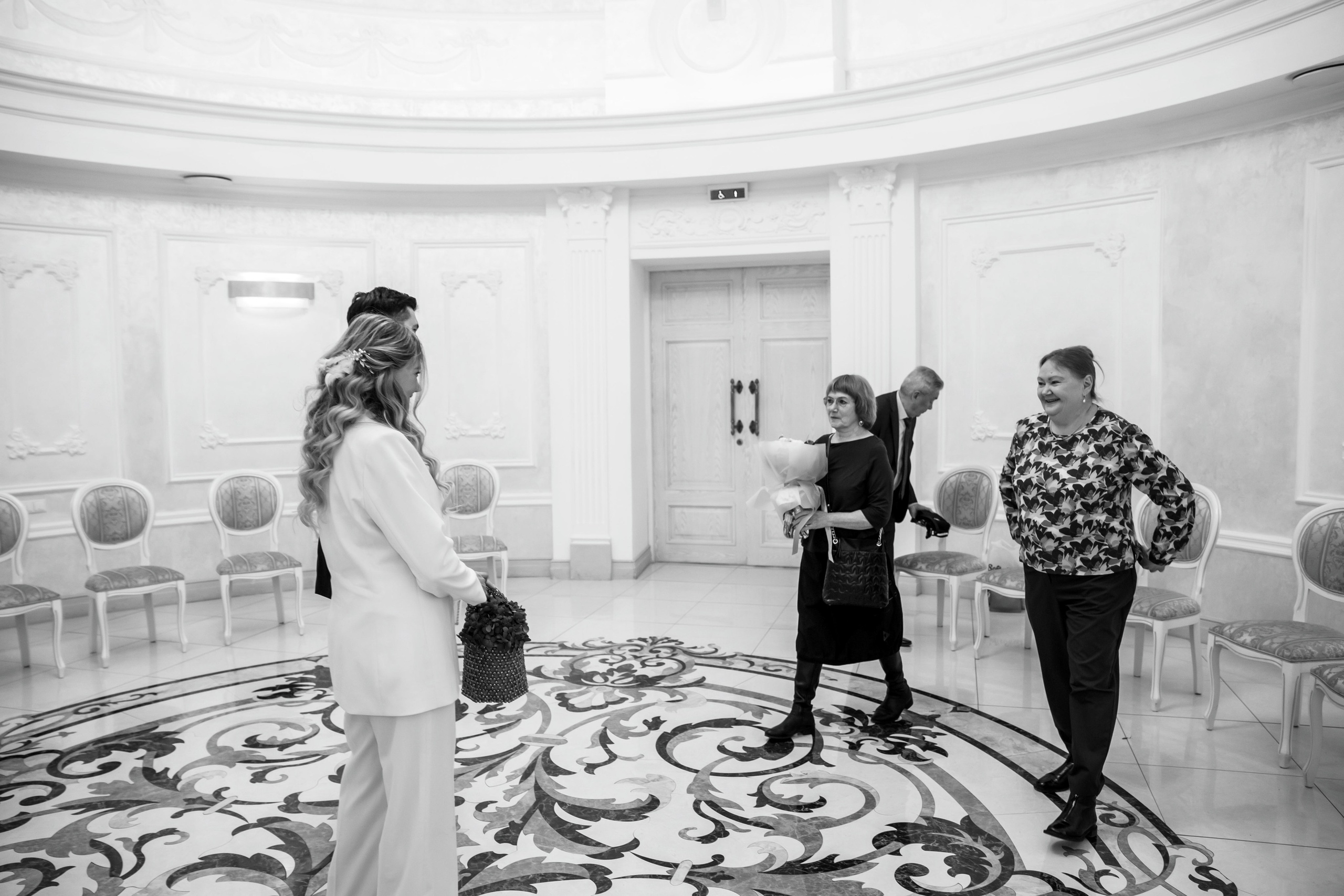 Свадебные съемки. Ирина Шульц свадебный фотограф