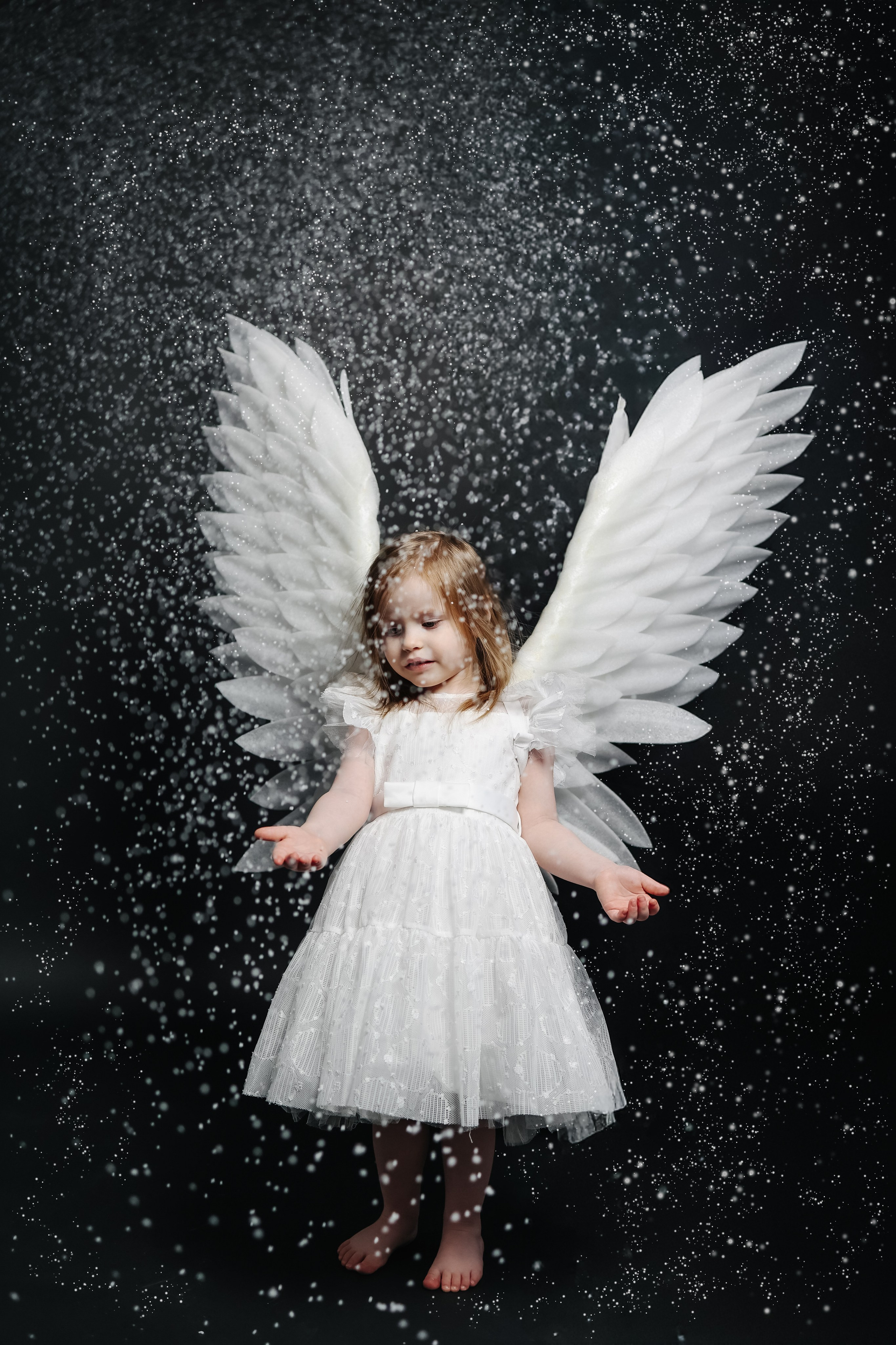 Детская. Семейный фотограф Колосова Полина