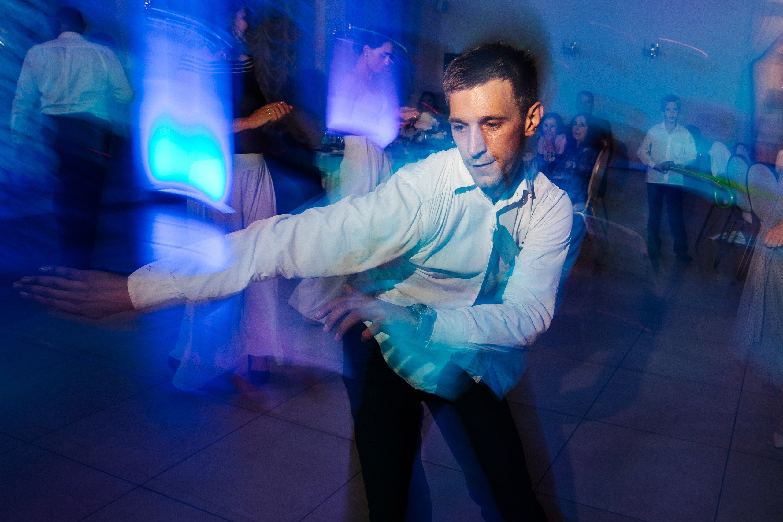 Свадебный день Артёма и Ксюши. Свадебный и семейный фотограф в Санкт-Петербурге Нечаев Михаил