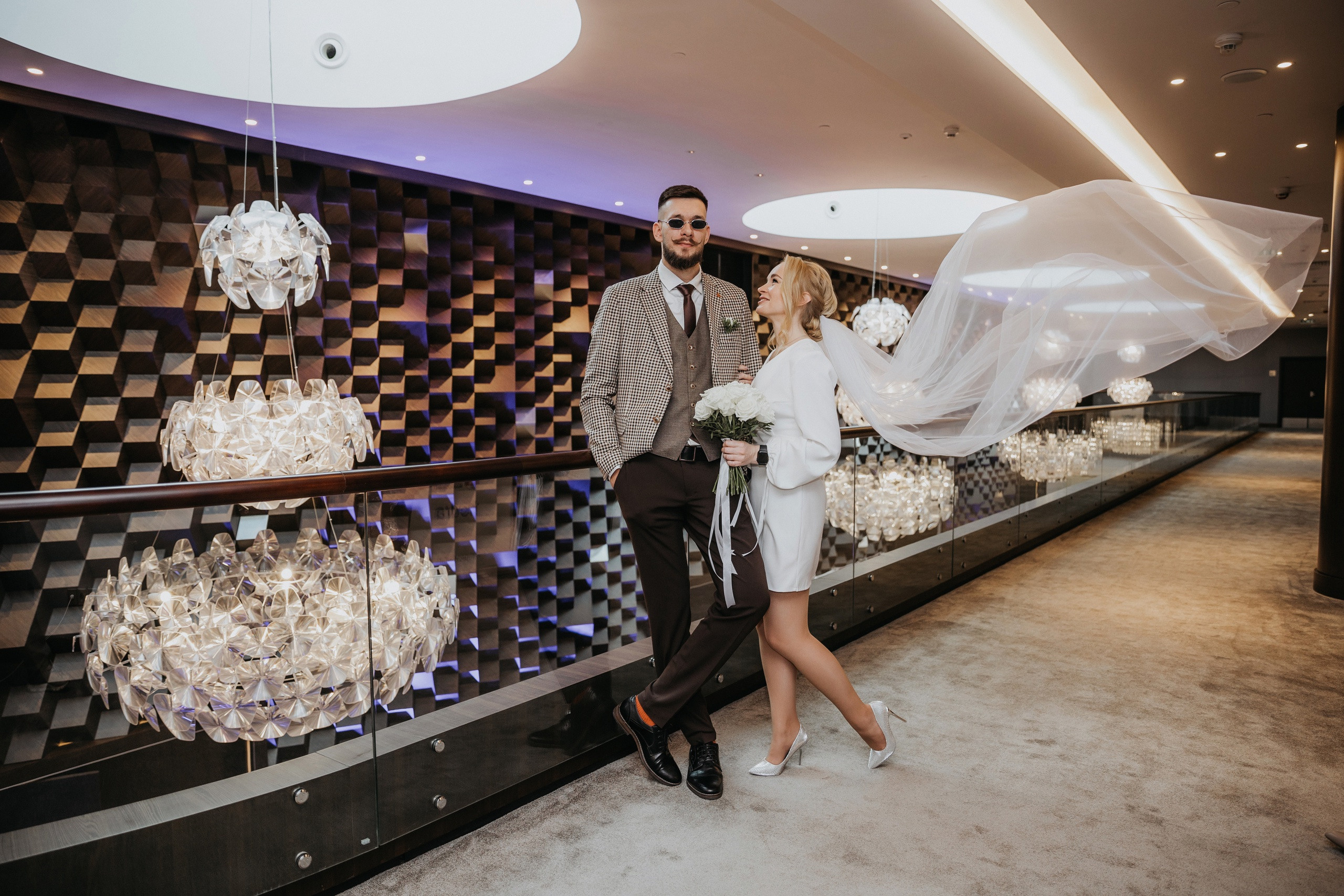 Свадебный день Кристины и Андрея. Свадебный и семейный фотограф в Санкт-Петербурге Нечаев Михаил