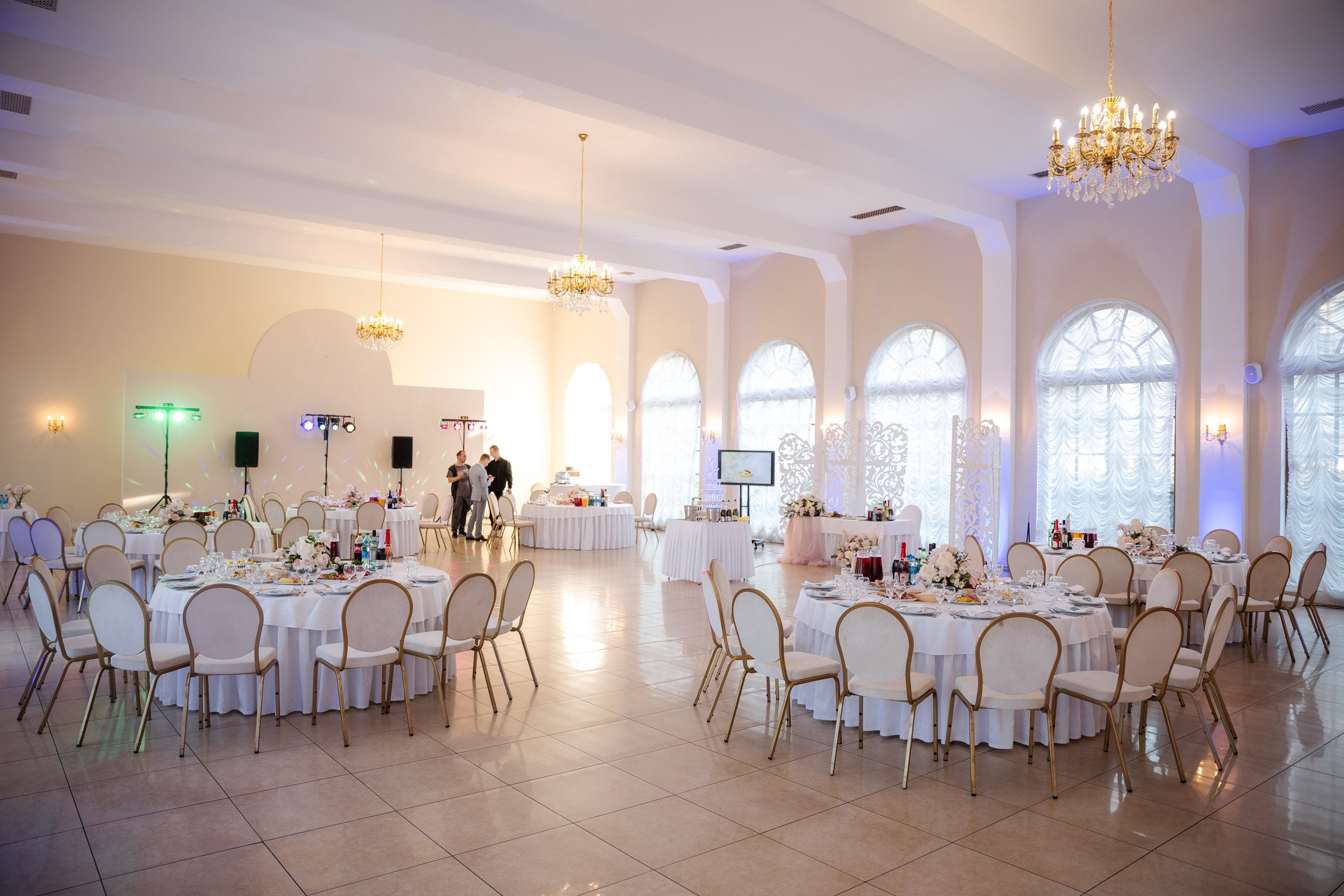 Свадебный день Артёма и Ксюши. Свадебный и семейный фотограф в Санкт-Петербурге Нечаев Михаил