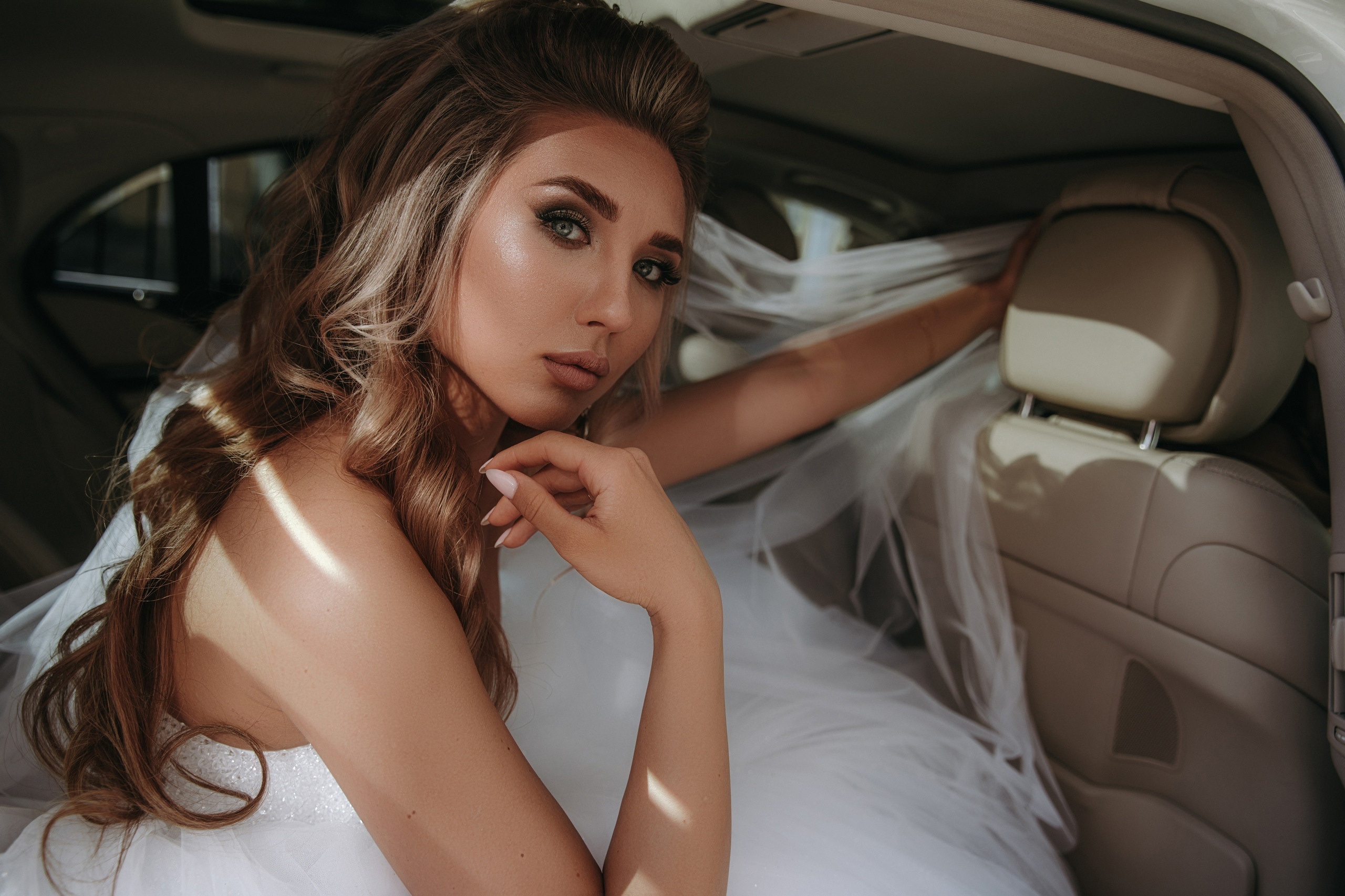 Свадебный день Родион и Юля. Свадебный и семейный фотограф в Санкт-Петербурге Нечаев Михаил