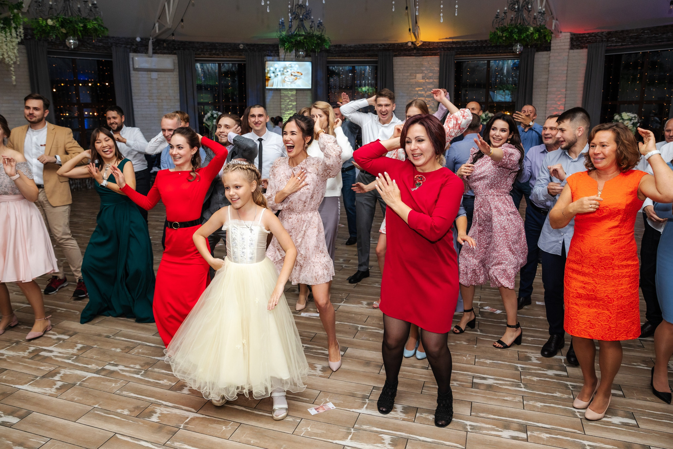 Свадебный день Насти и Вадима. Свадебный и семейный фотограф в Санкт-Петербурге Нечаев Михаил