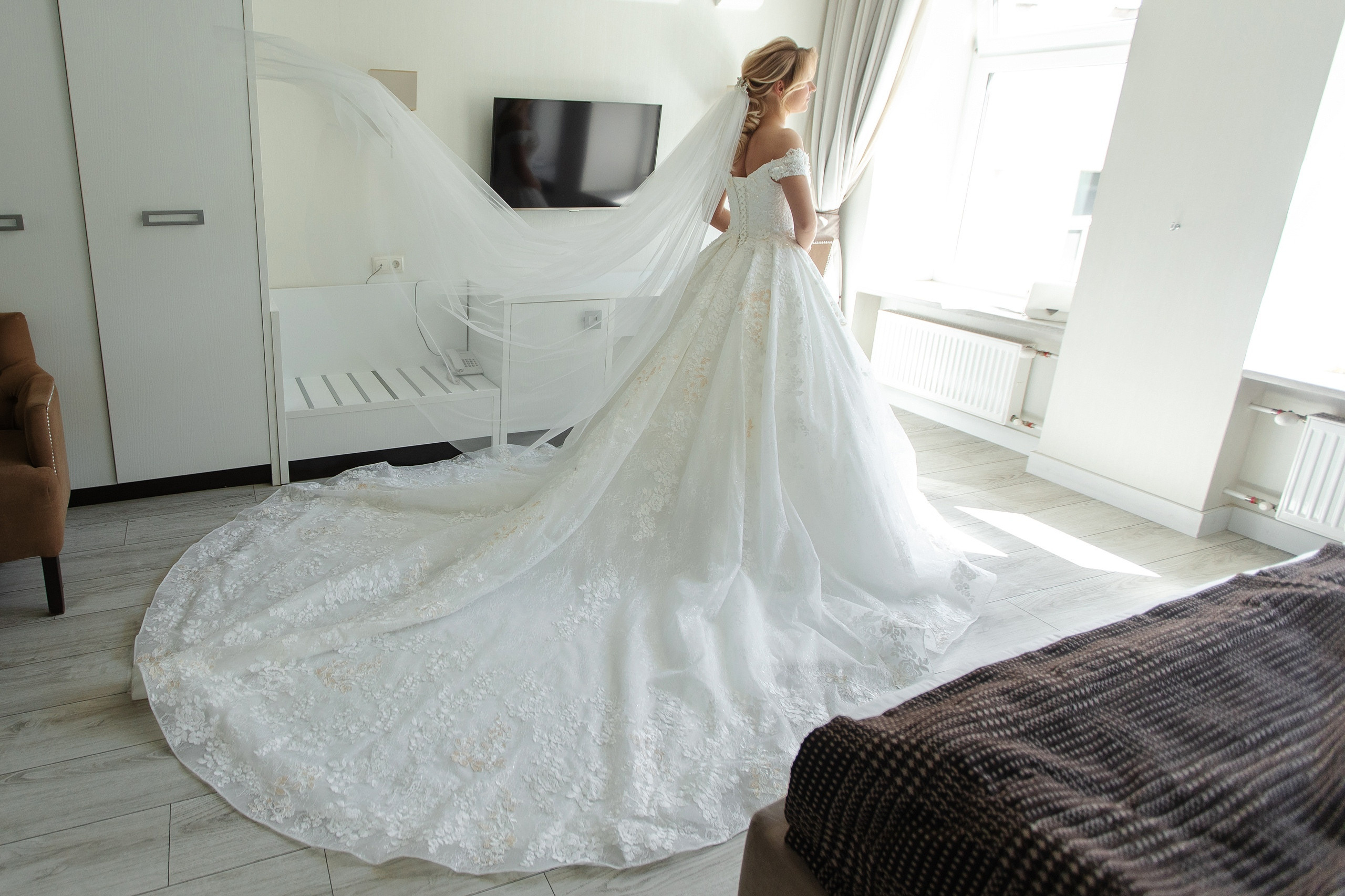 Свадебный день Дениса и Насти. Свадебный и семейный фотограф в Санкт-Петербурге Нечаев Михаил