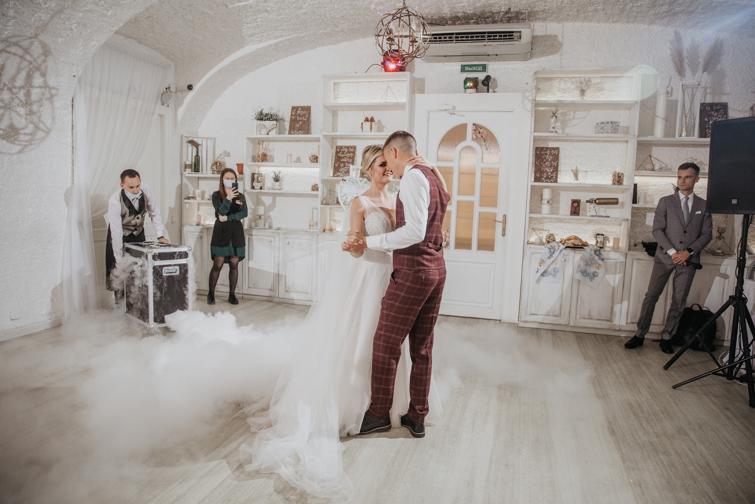 Свадебный день Максим и Юля. Свадебный и семейный фотограф в Санкт-Петербурге Нечаев Михаил