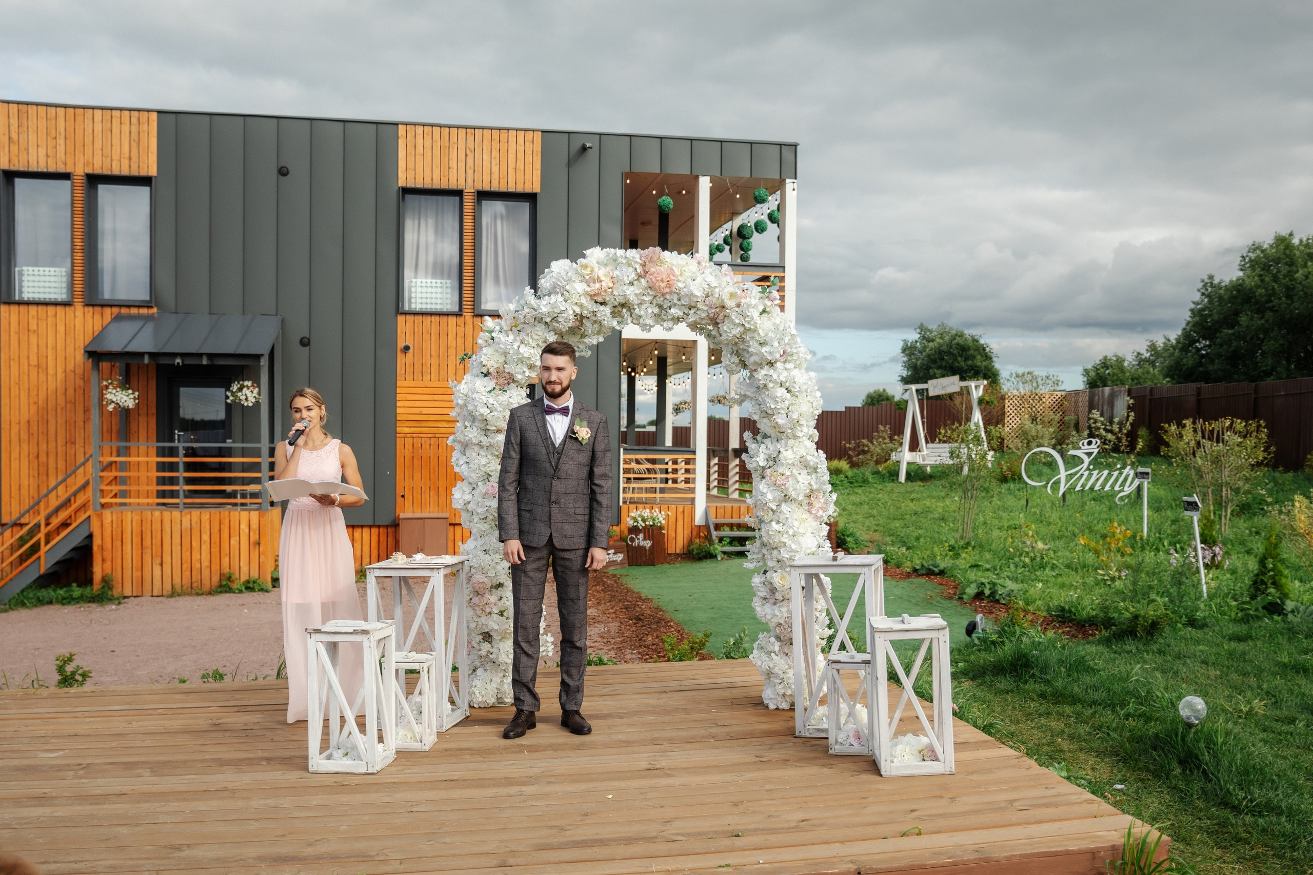 Свадебный день Кости и Даши. Свадебный и семейный фотограф в Санкт-Петербурге Нечаев Михаил