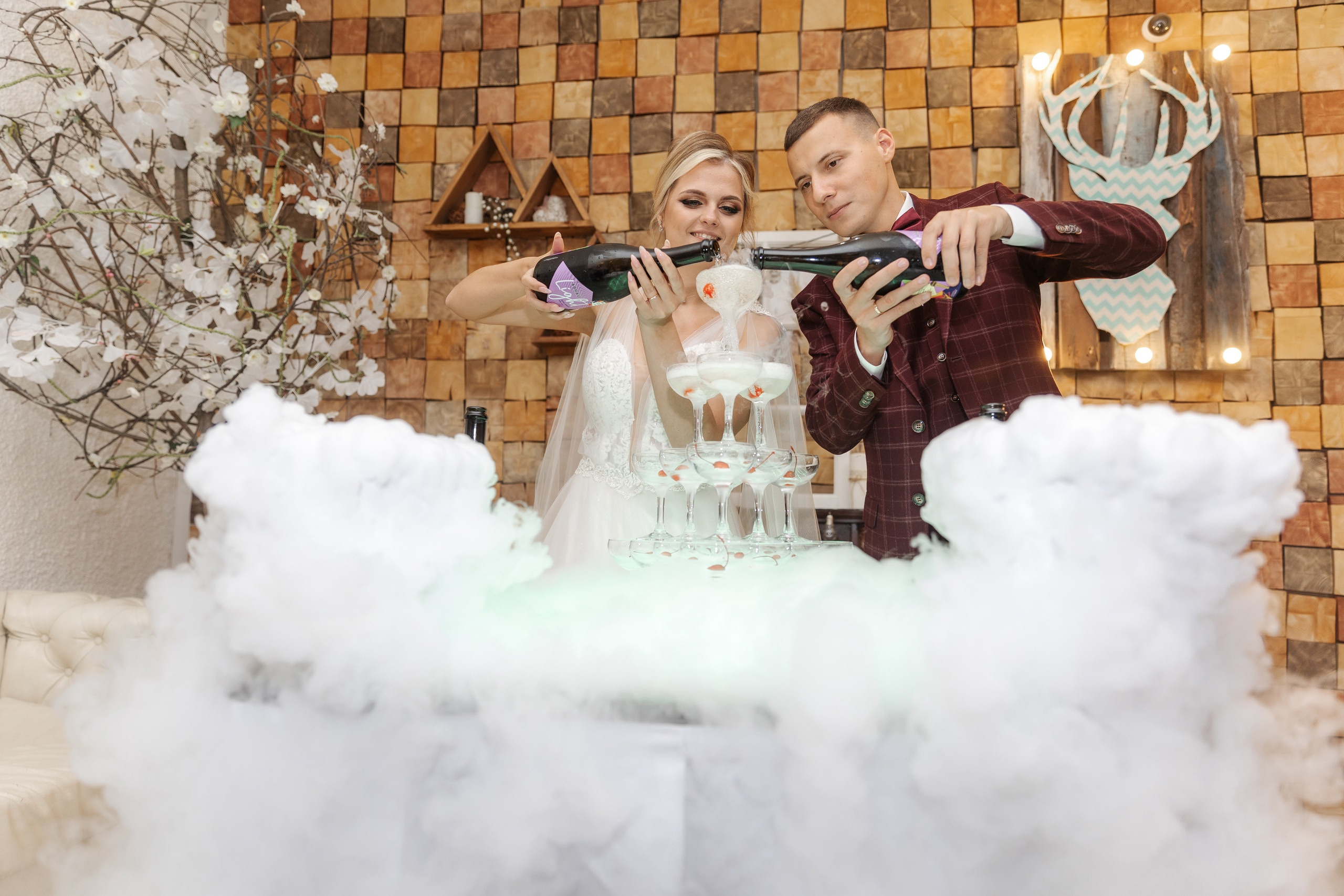 Свадебный день Максим и Юля. Свадебный и семейный фотограф в Санкт-Петербурге Нечаев Михаил