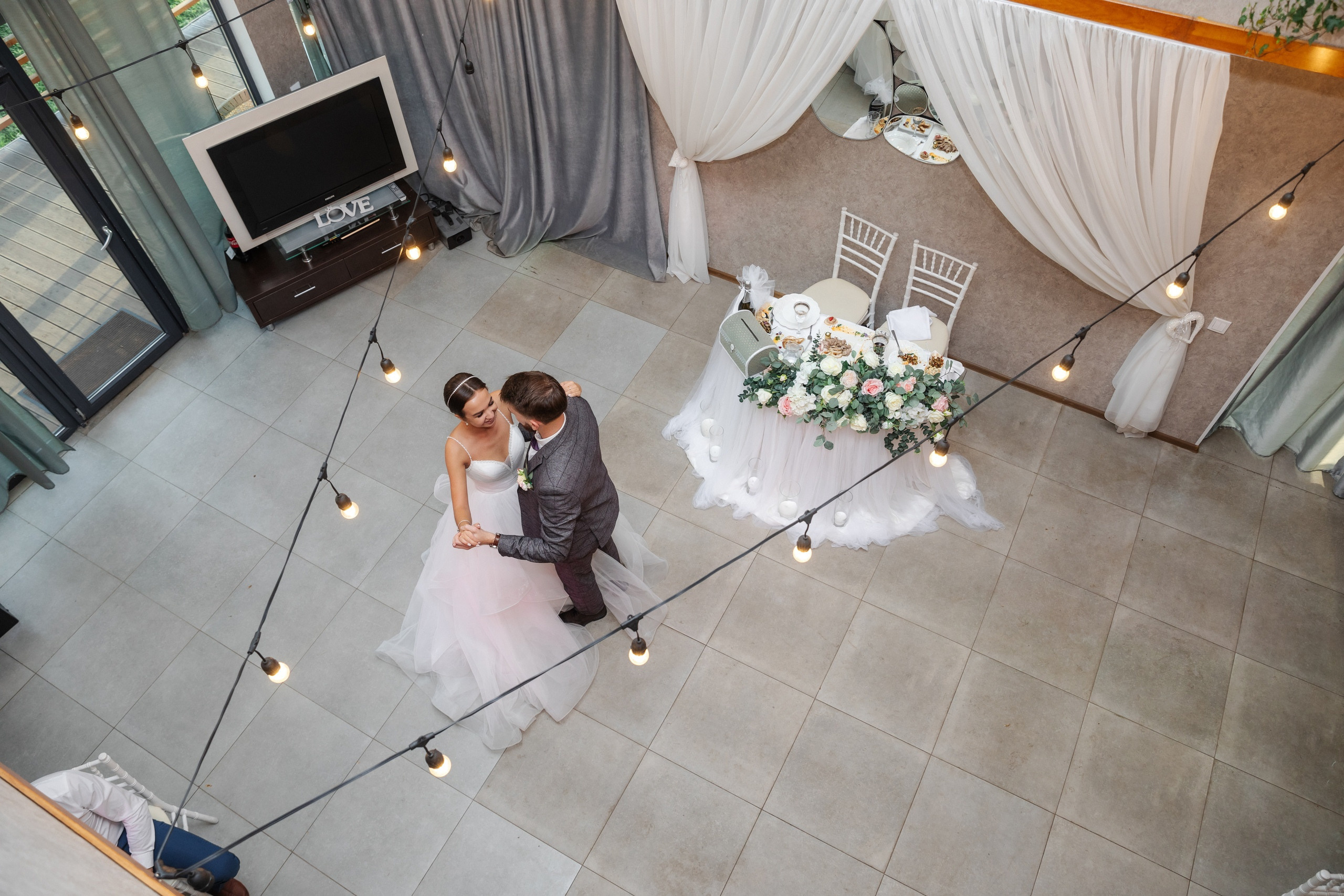 Свадебный день Кости и Даши. Свадебный и семейный фотограф в Санкт-Петербурге Нечаев Михаил