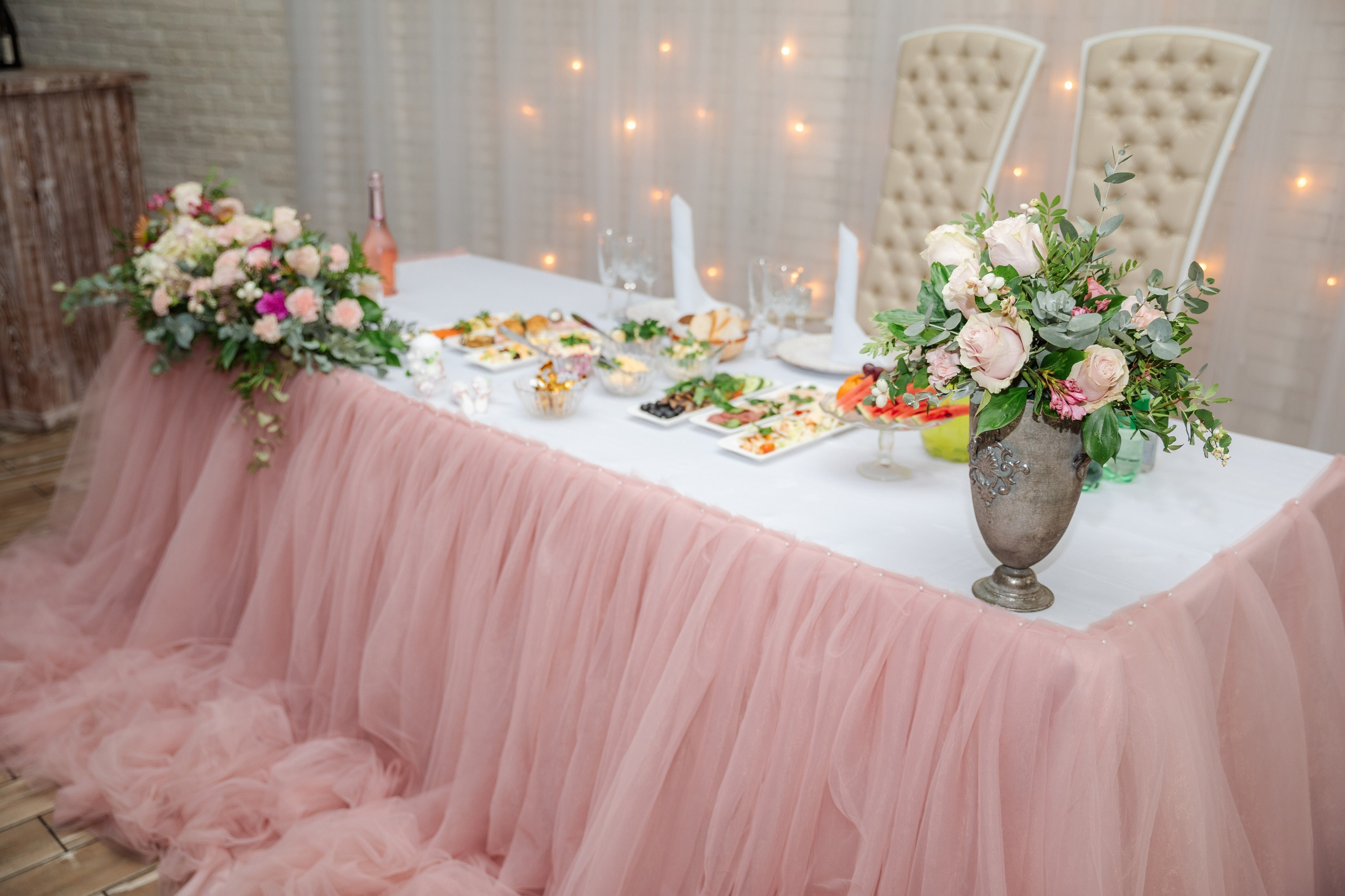 Свадебный день Насти и Вадима. Свадебный и семейный фотограф в Санкт-Петербурге Нечаев Михаил