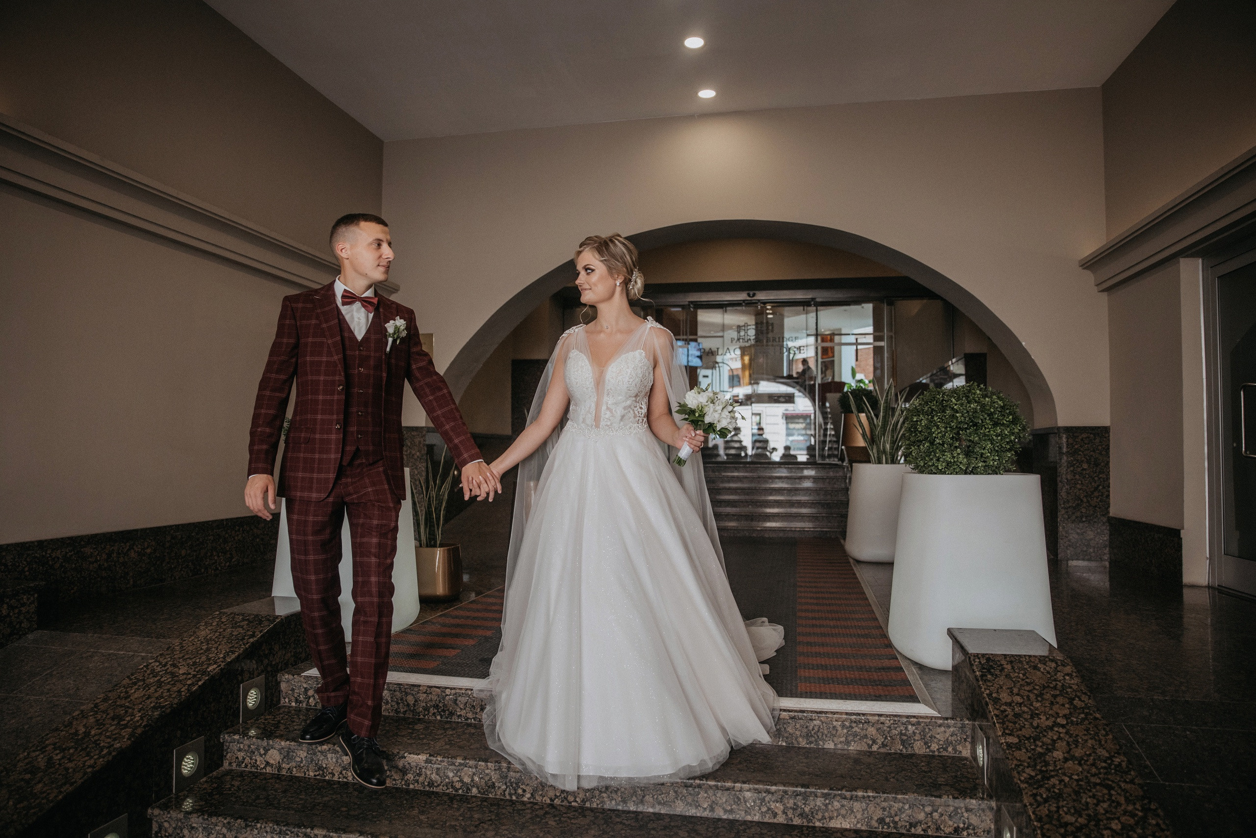 Свадебный день Максим и Юля. Свадебный и семейный фотограф в Санкт-Петербурге Нечаев Михаил