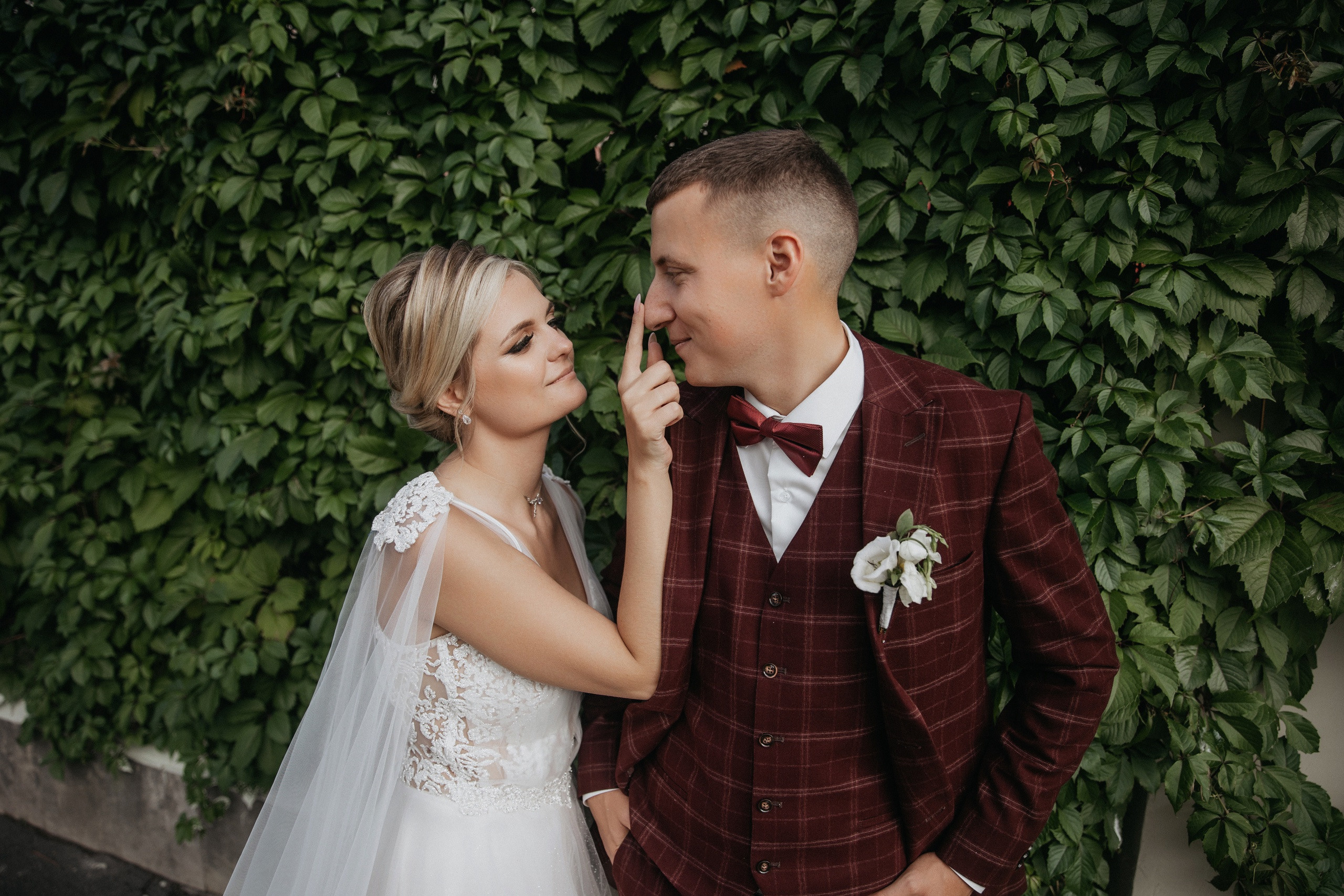 Свадебный день Максим и Юля. Свадебный и семейный фотограф в Санкт-Петербурге Нечаев Михаил