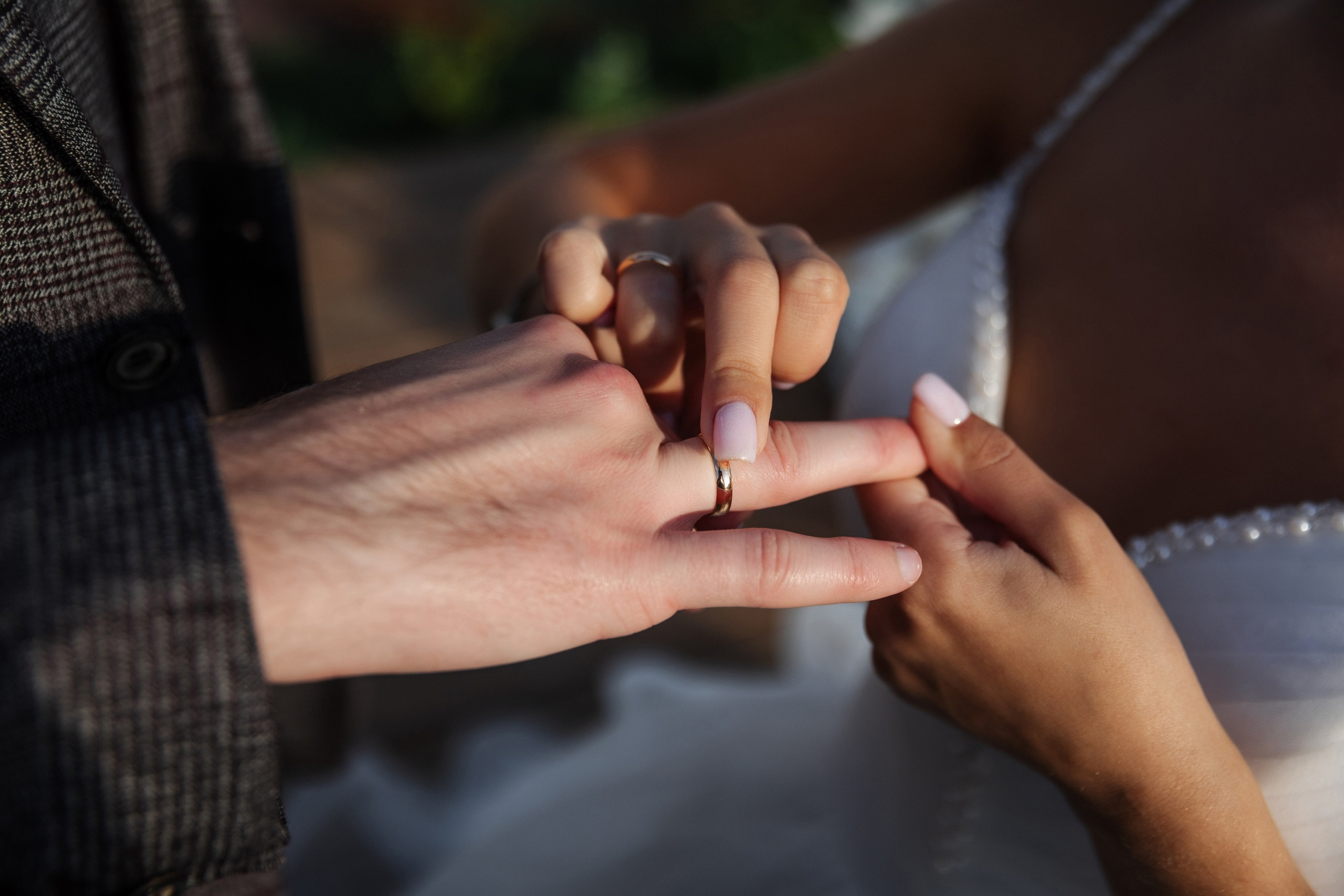 Свадебный день Кости и Даши. Свадебный и семейный фотограф в Санкт-Петербурге Нечаев Михаил