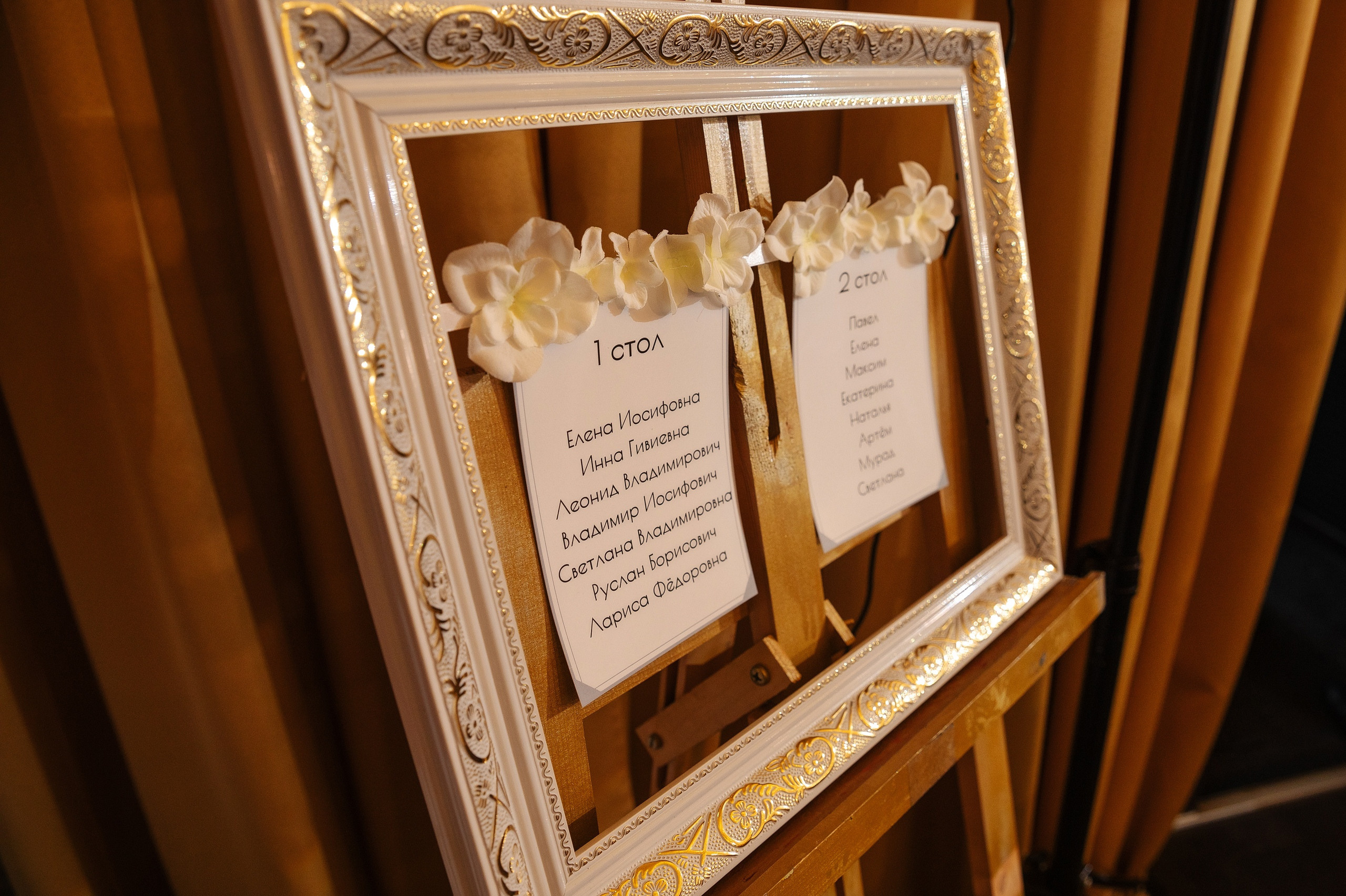 Свадебный день Дениса и Насти. Свадебный и семейный фотограф в Санкт-Петербурге Нечаев Михаил