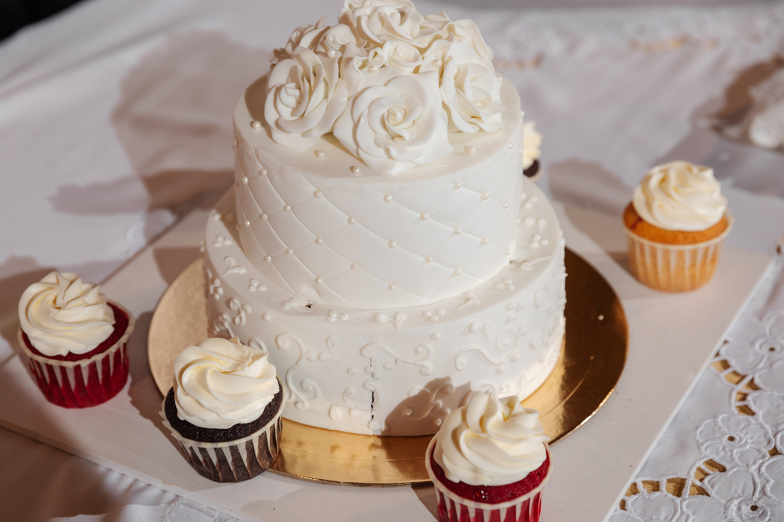 Свадебный день Дениса и Насти. Свадебный и семейный фотограф в Санкт-Петербурге Нечаев Михаил