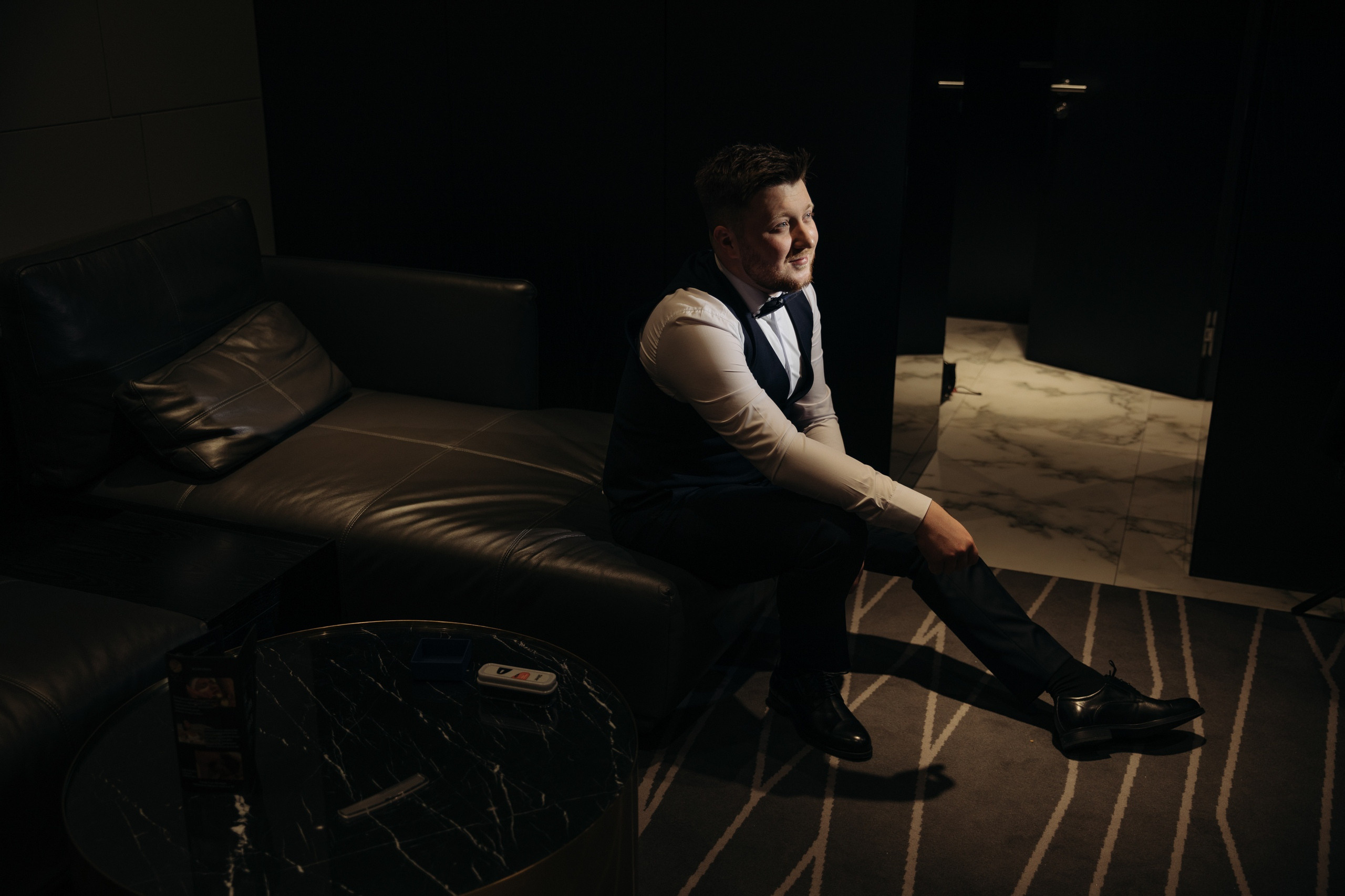 Свадебный день Марка и Лены. Свадебный и семейный фотограф в Санкт-Петербурге Нечаев Михаил