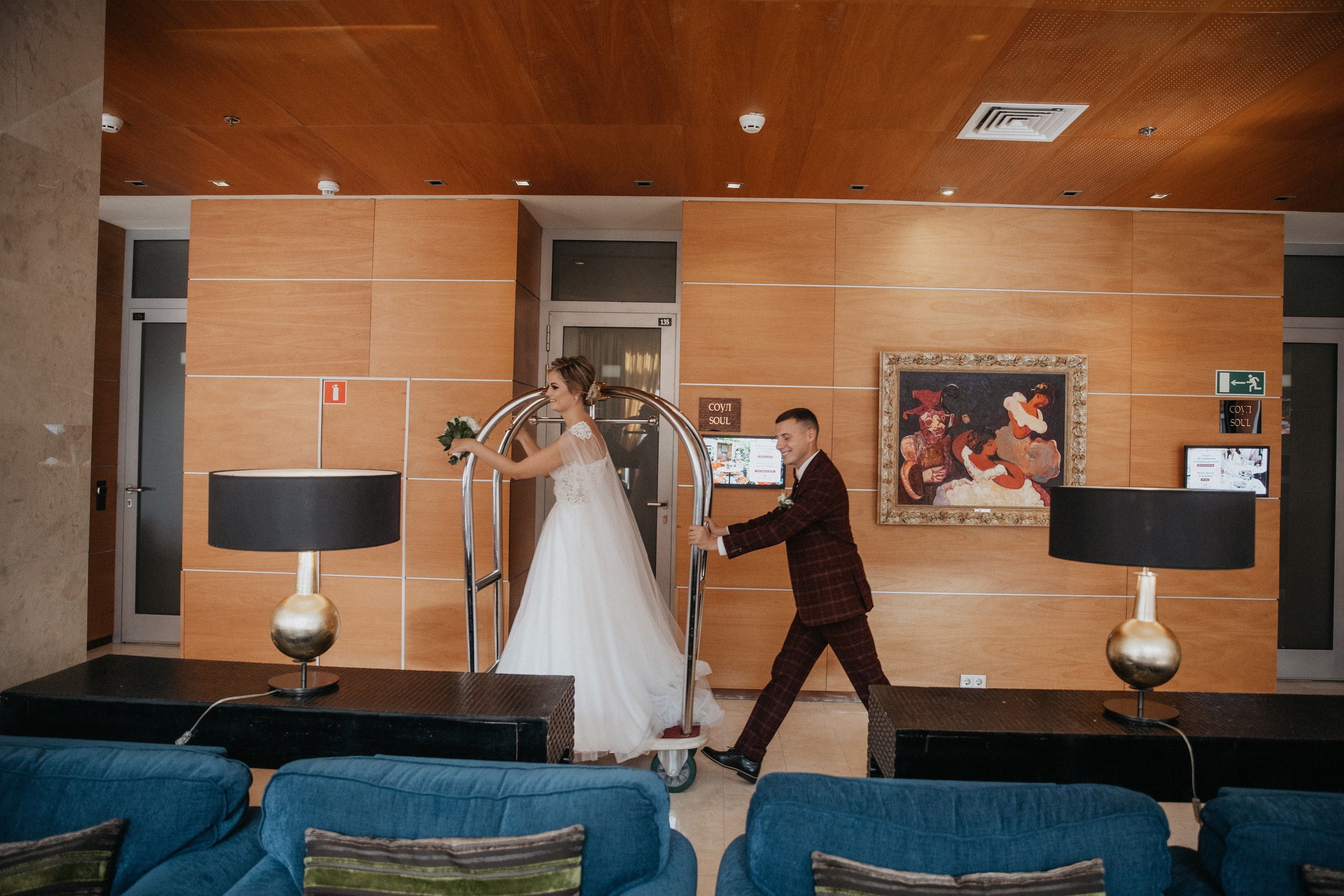 Свадебный день Максим и Юля. Свадебный и семейный фотограф в Санкт-Петербурге Нечаев Михаил