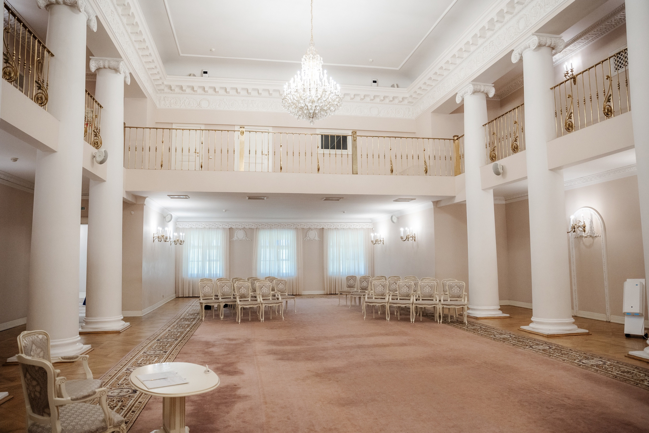 Свадебный день Артёма и Ксюши. Свадебный и семейный фотограф в Санкт-Петербурге Нечаев Михаил