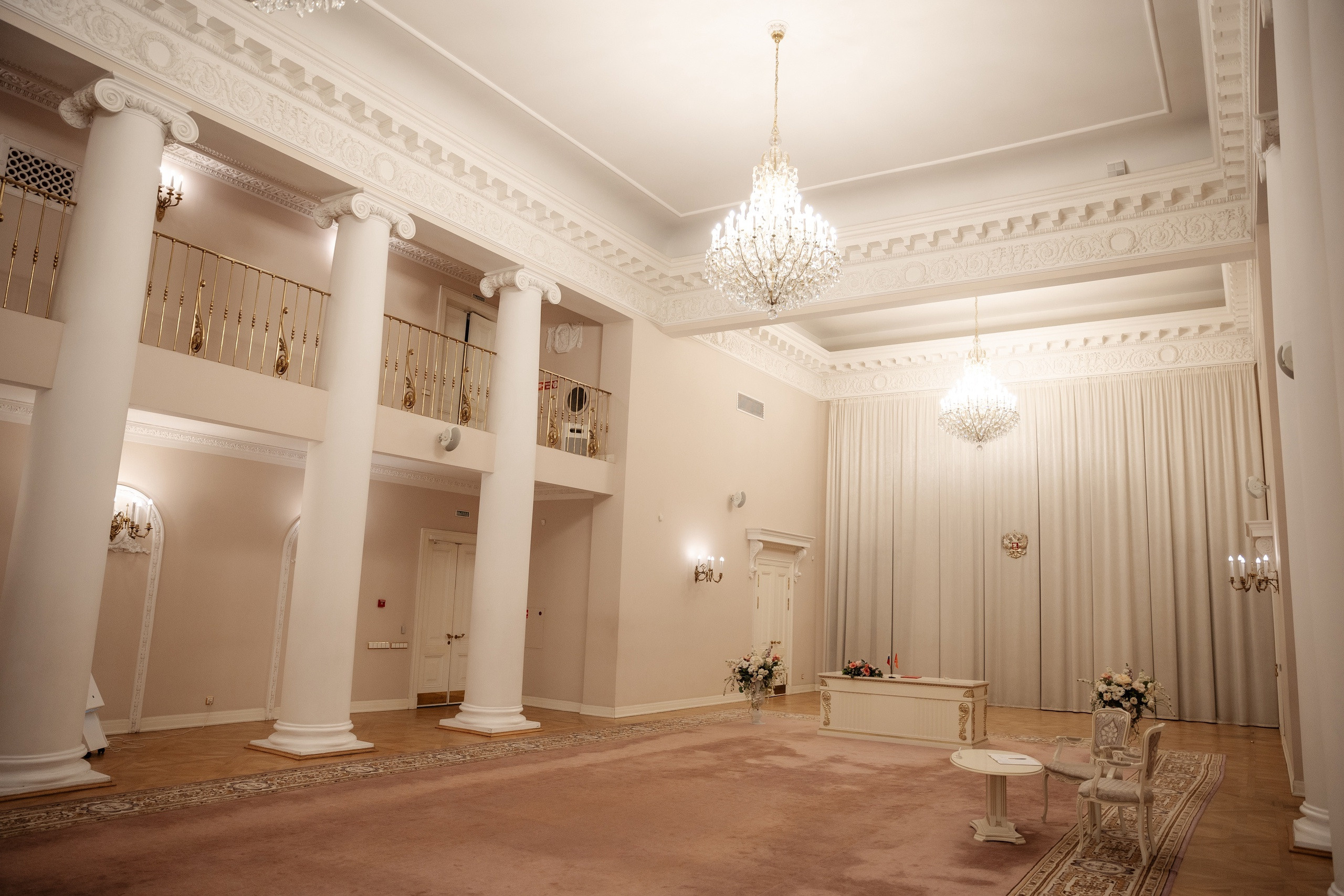 Свадебный день Артёма и Ксюши. Свадебный и семейный фотограф в Санкт-Петербурге Нечаев Михаил