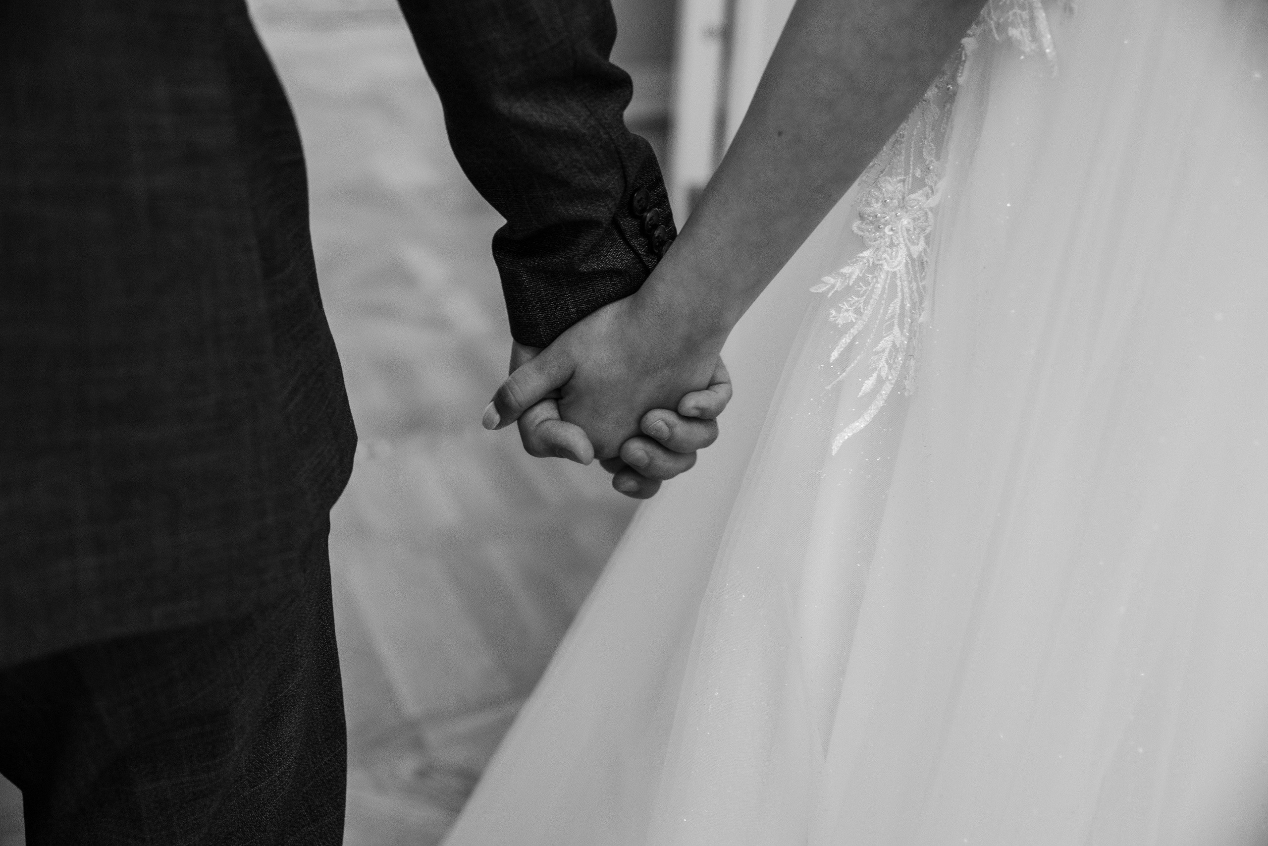 Свадебный день Артёма и Ксюши. Свадебный и семейный фотограф в Санкт-Петербурге Нечаев Михаил