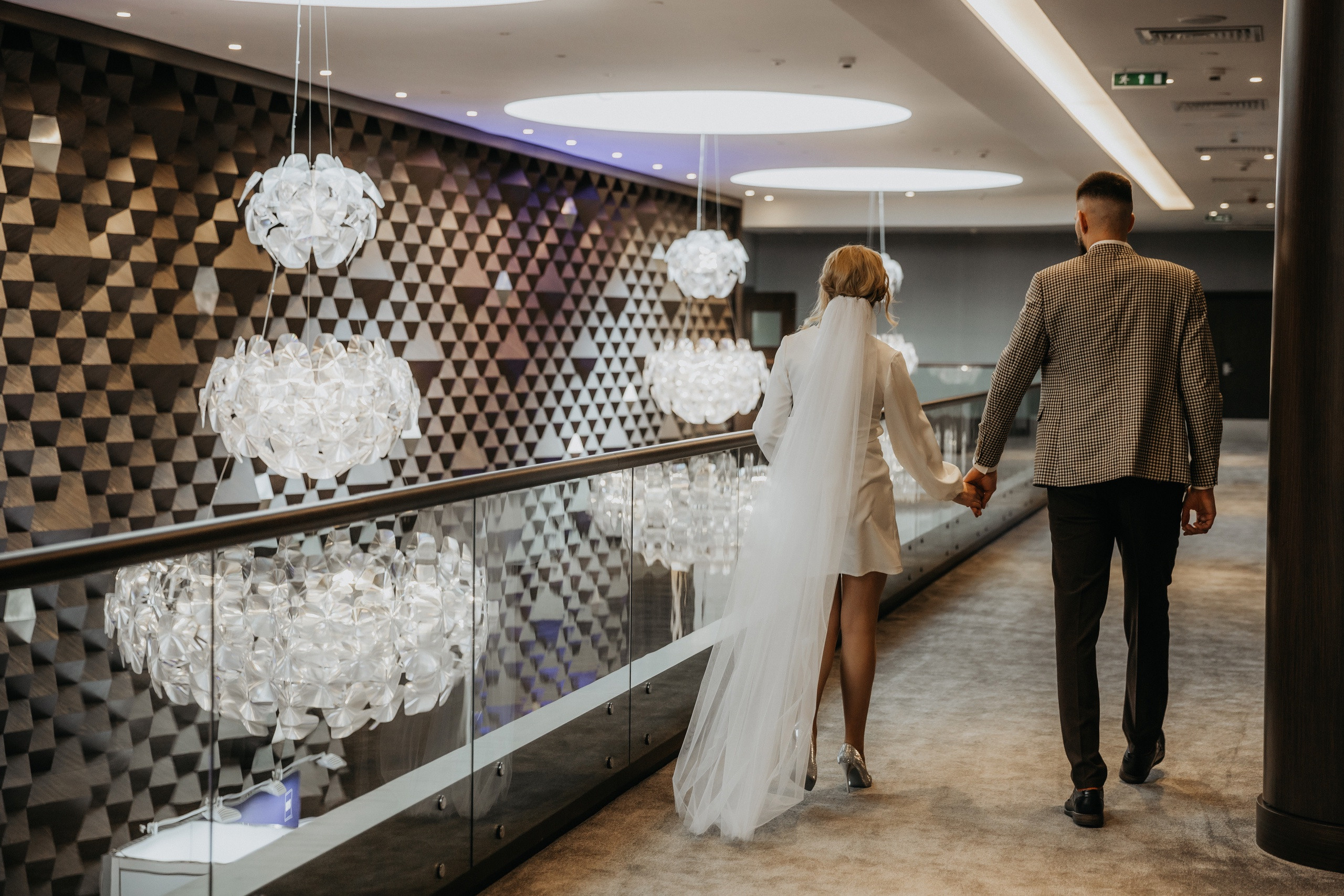 Свадебный день Кристины и Андрея. Свадебный и семейный фотограф в Санкт-Петербурге Нечаев Михаил