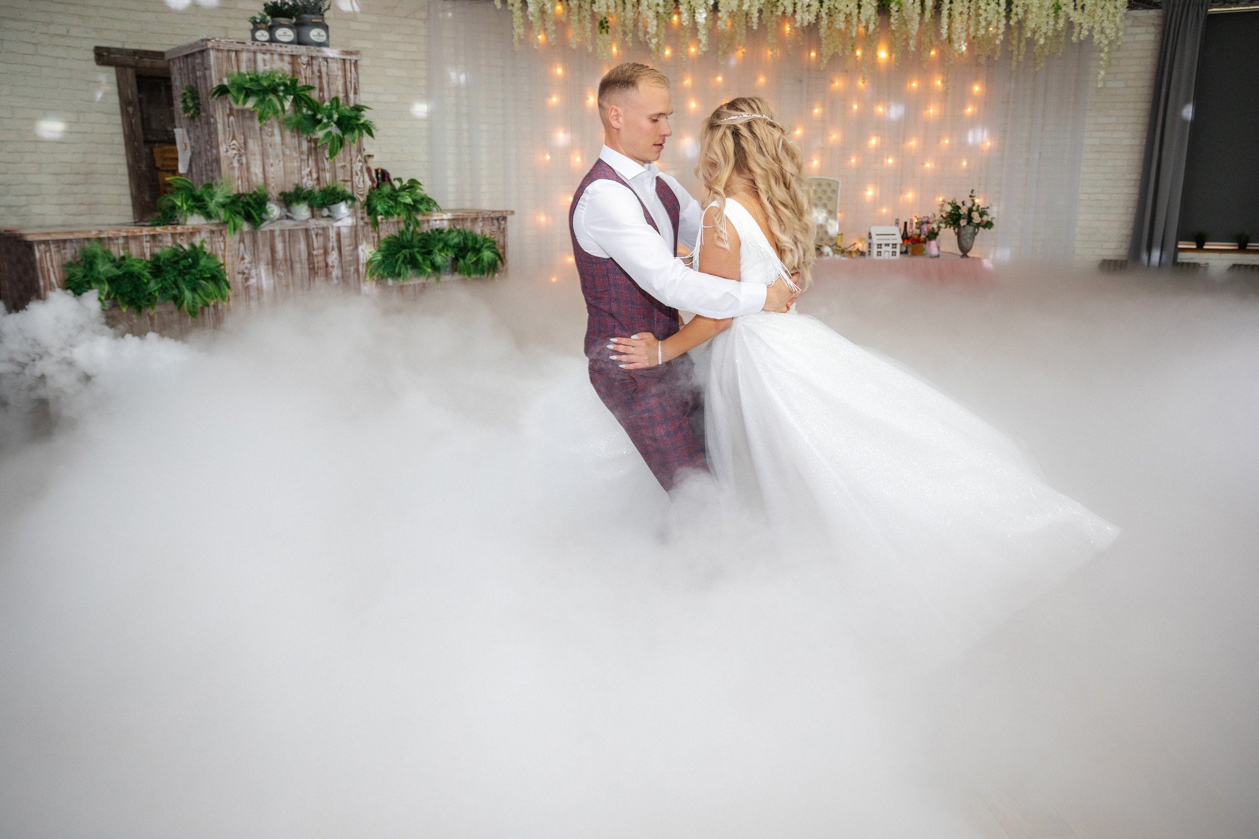 Свадебный день Насти и Вадима. Свадебный и семейный фотограф в Санкт-Петербурге Нечаев Михаил