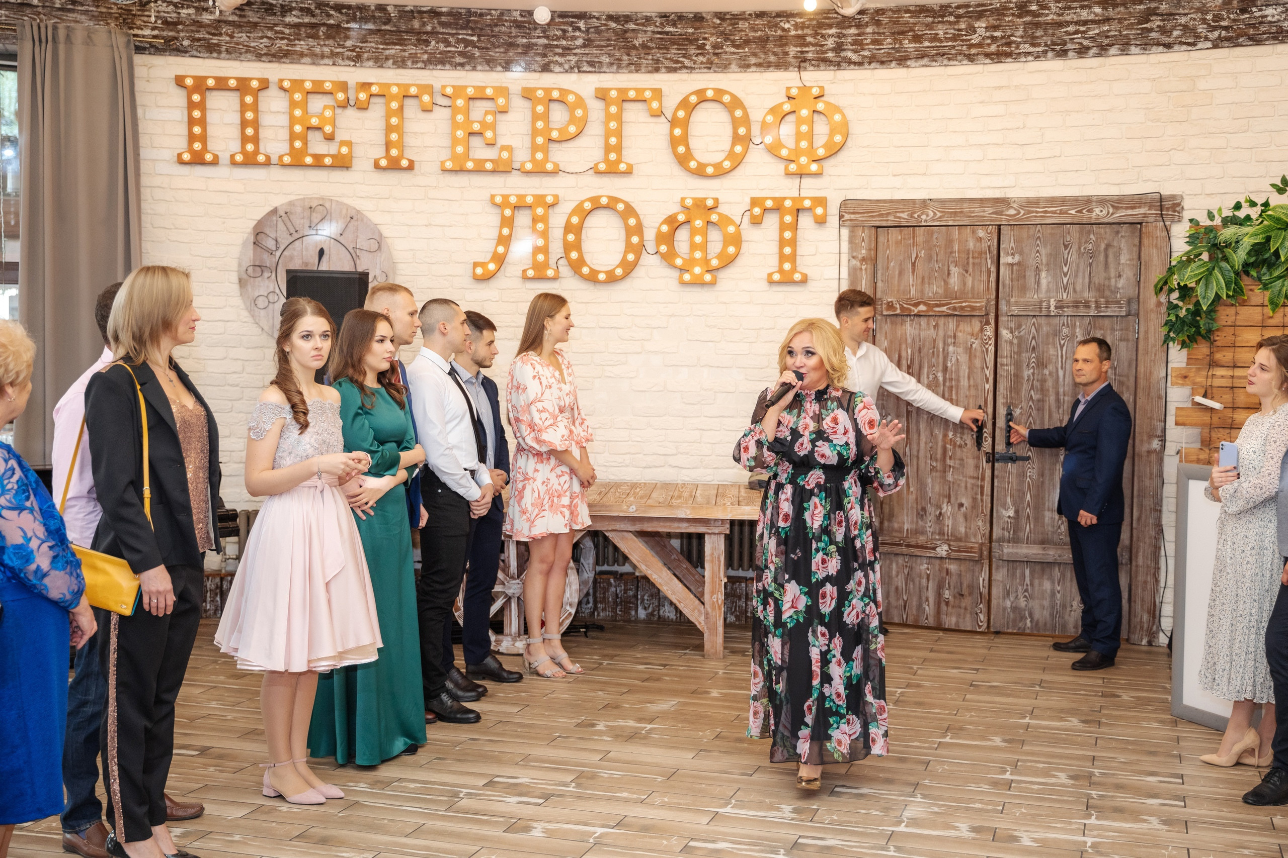 Свадебный день Насти и Вадима. Свадебный и семейный фотограф в Санкт-Петербурге Нечаев Михаил