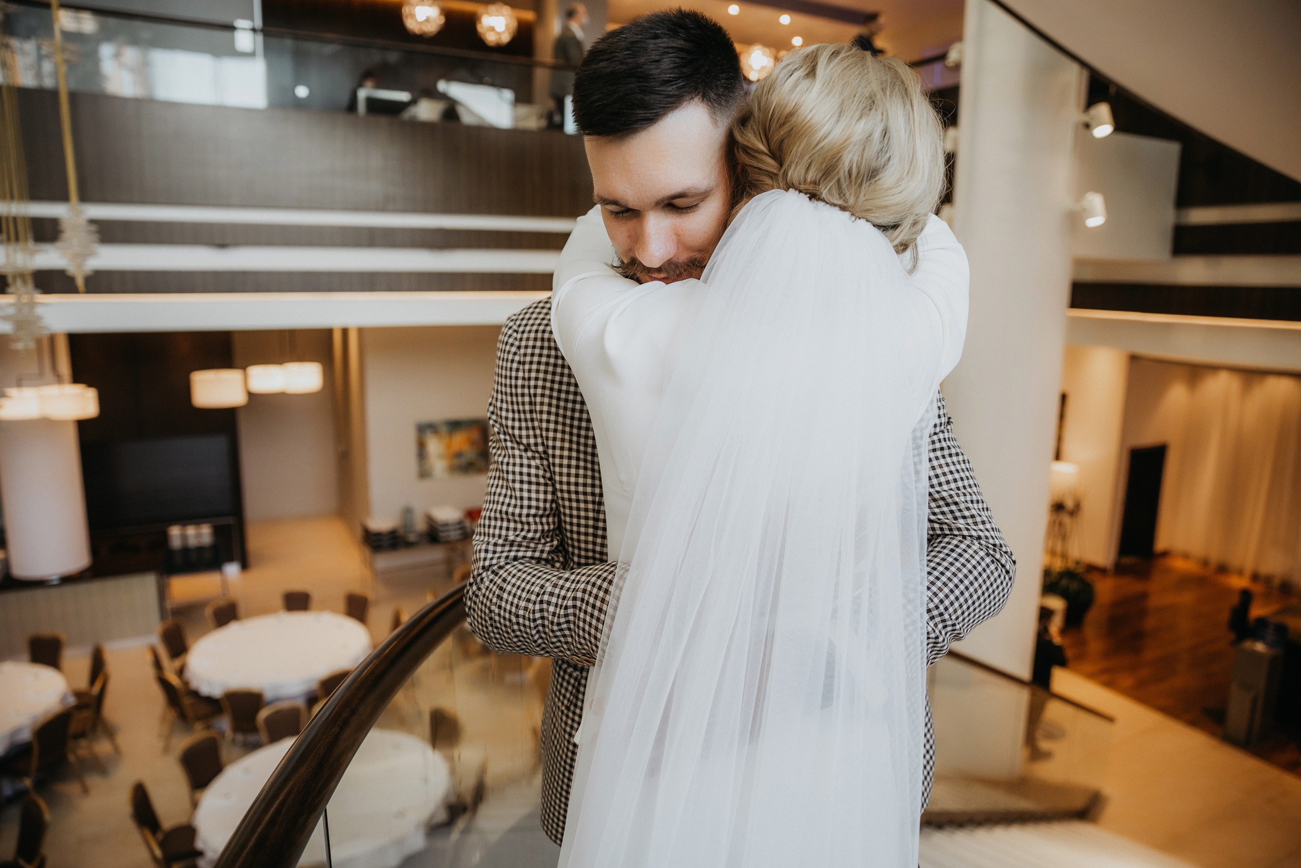 Свадебный день Кристины и Андрея. Свадебный и семейный фотограф в Санкт-Петербурге Нечаев Михаил