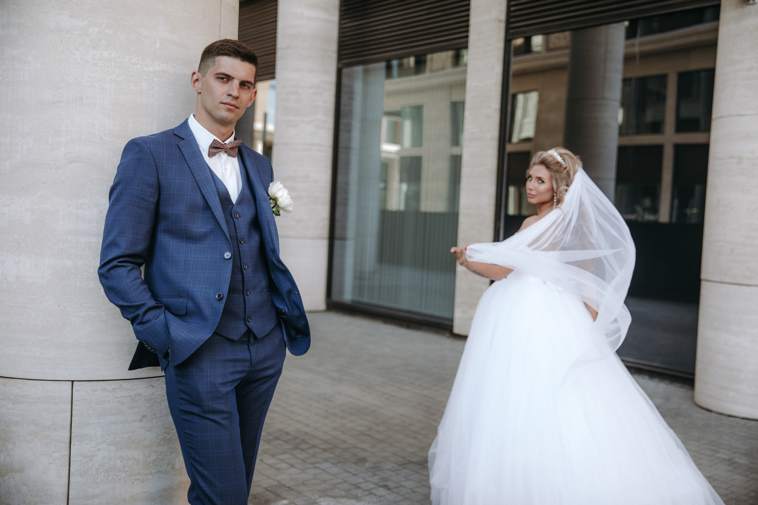 Свадебный день Родион и Юля. Свадебный и семейный фотограф в Санкт-Петербурге Нечаев Михаил