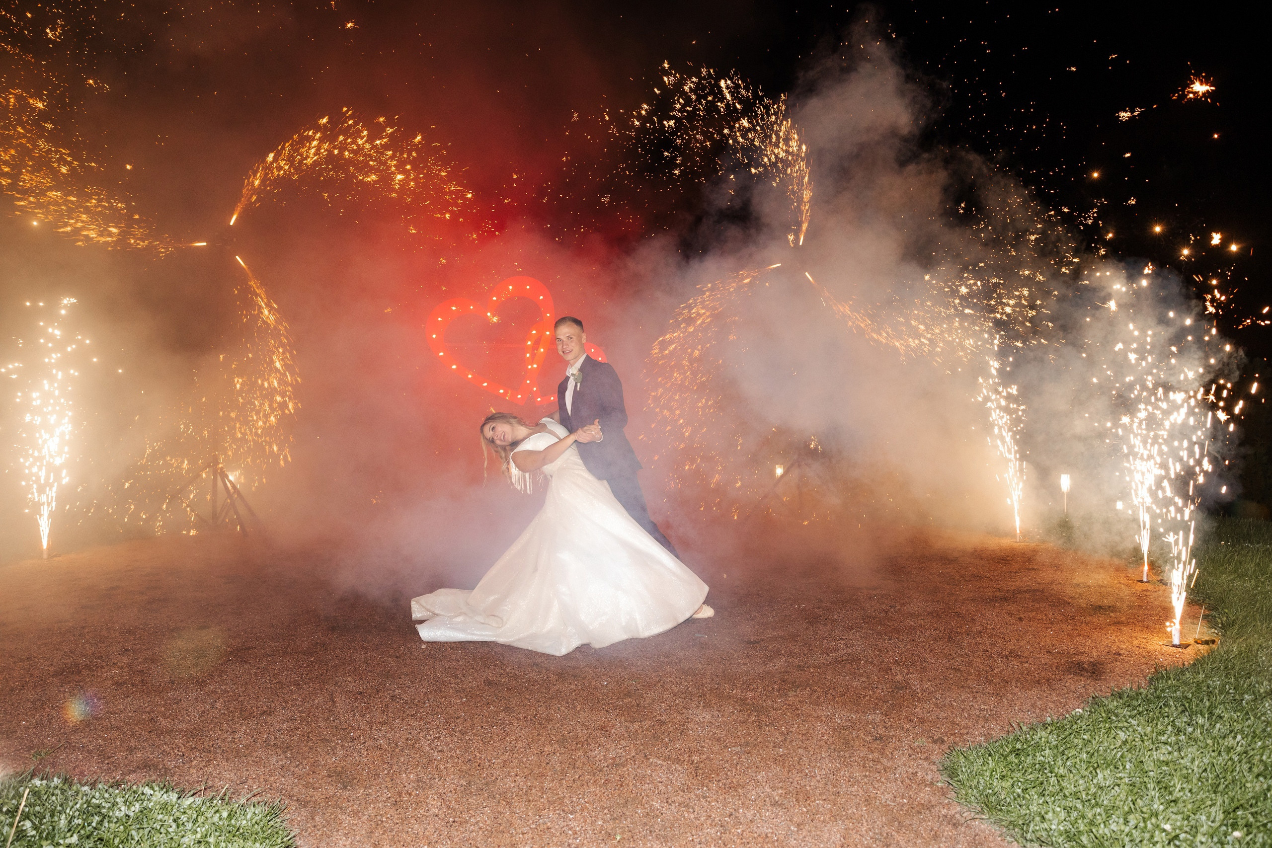 Свадебный день Насти и Вадима. Свадебный и семейный фотограф в Санкт-Петербурге Нечаев Михаил