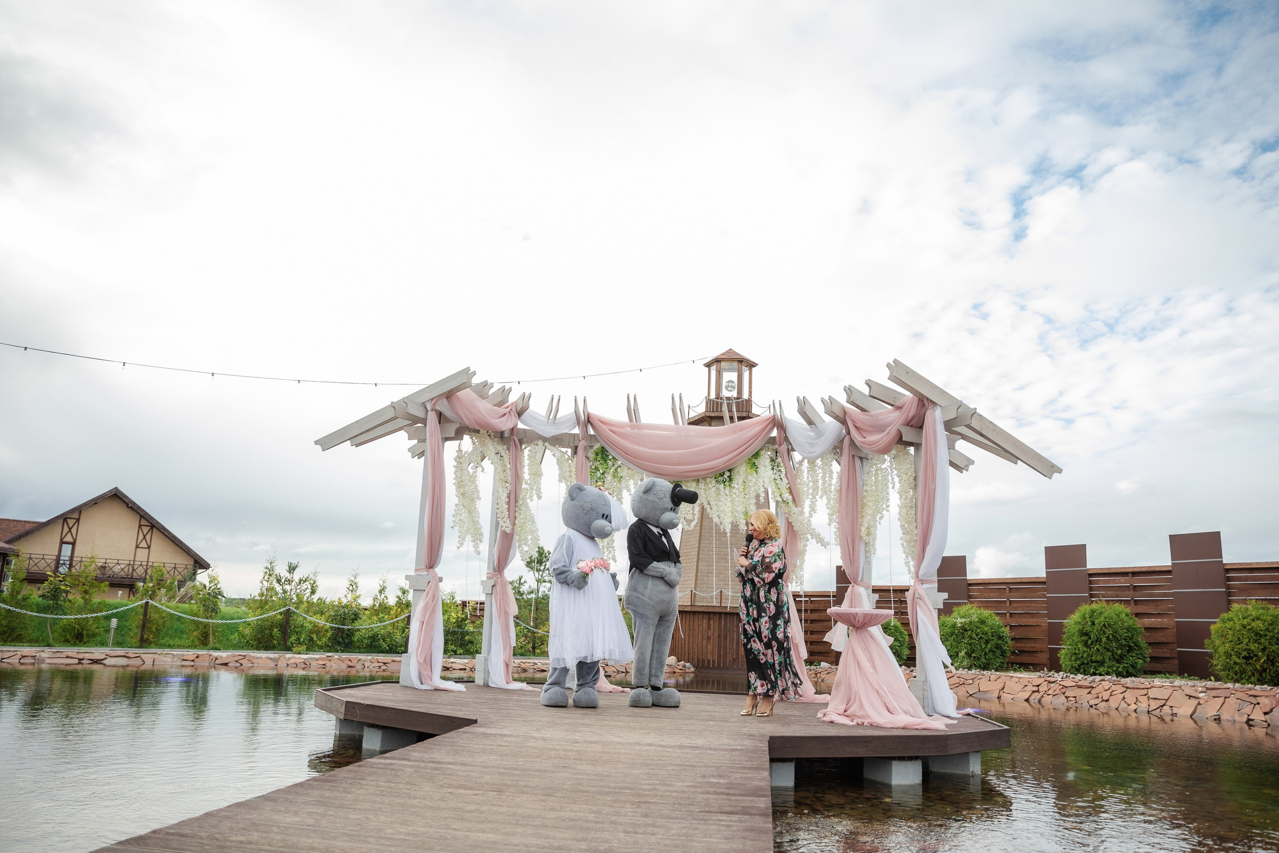 Свадебный день Насти и Вадима. Свадебный и семейный фотограф в Санкт-Петербурге Нечаев Михаил