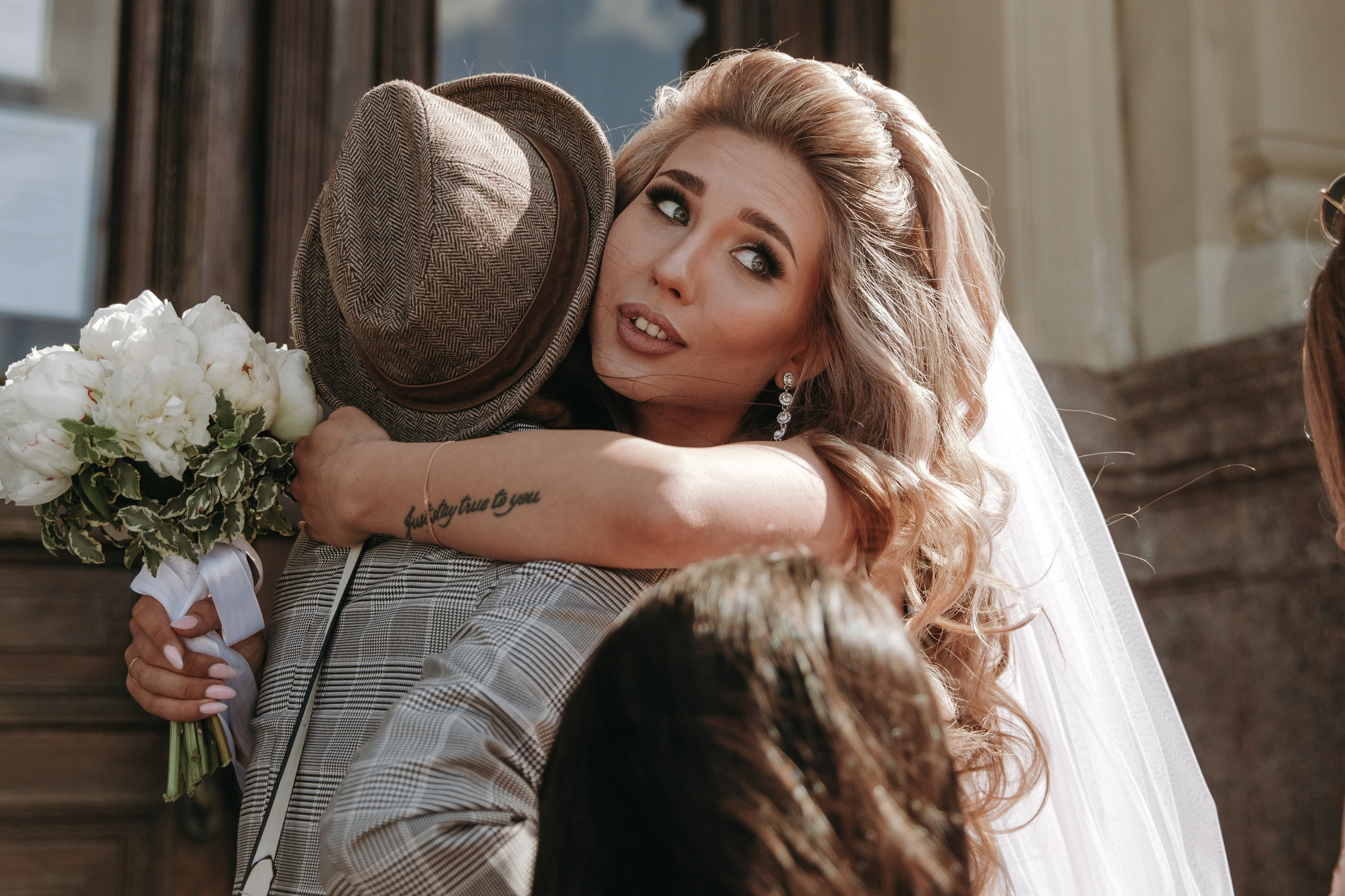 Свадебный день Родион и Юля. Свадебный и семейный фотограф в Санкт-Петербурге Нечаев Михаил