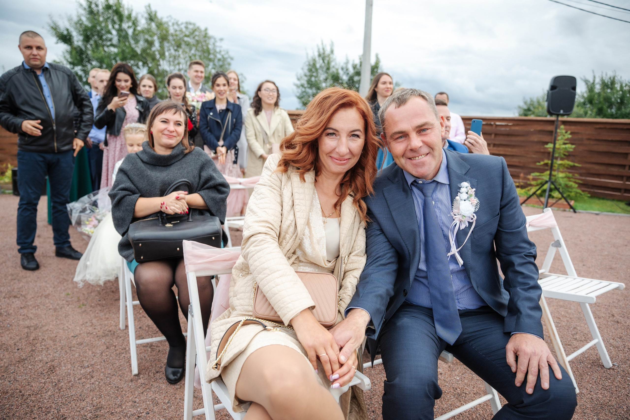 Свадебный день Насти и Вадима. Свадебный и семейный фотограф в Санкт-Петербурге Нечаев Михаил