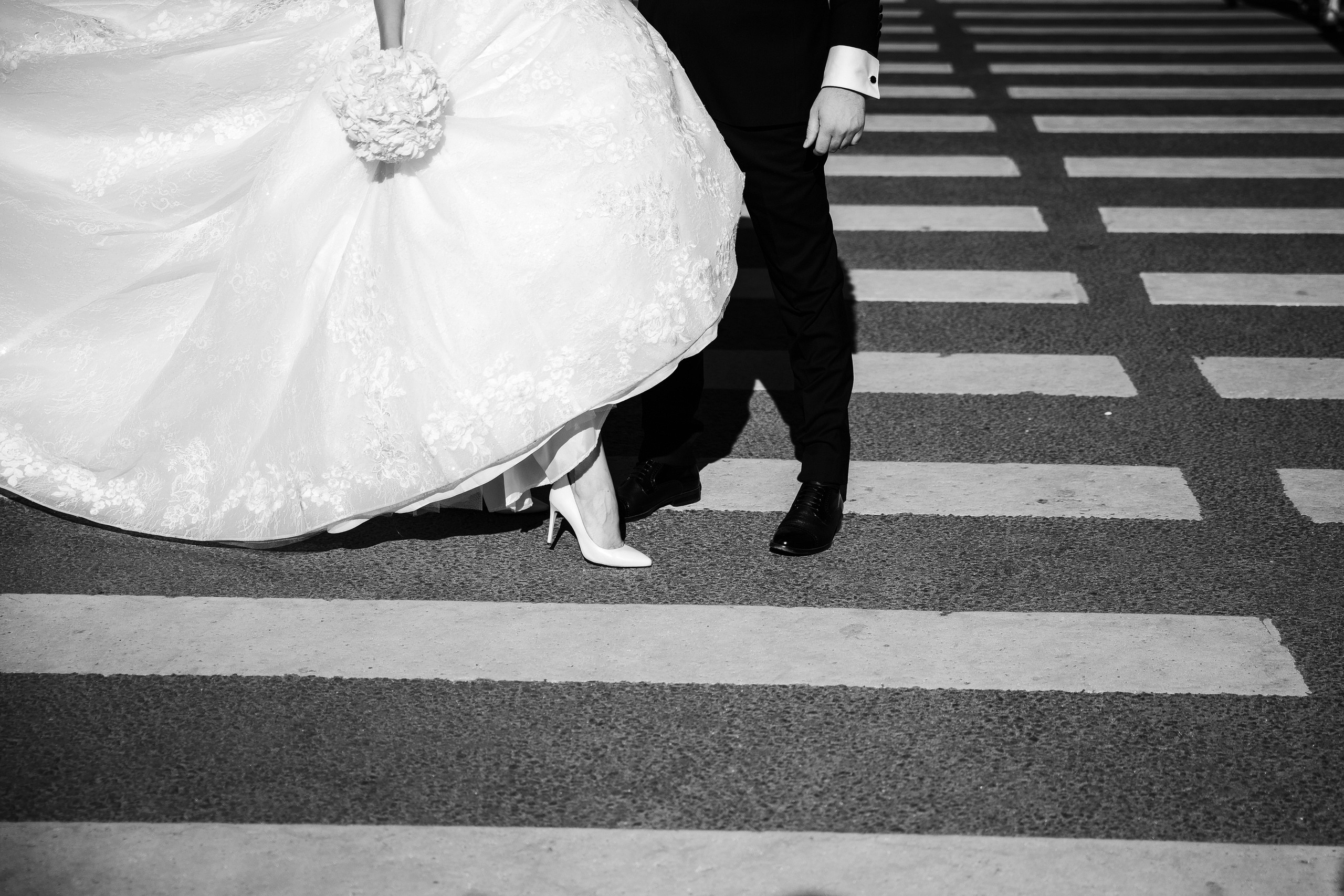 Свадебный день Дениса и Насти. Свадебный и семейный фотограф в Санкт-Петербурге Нечаев Михаил