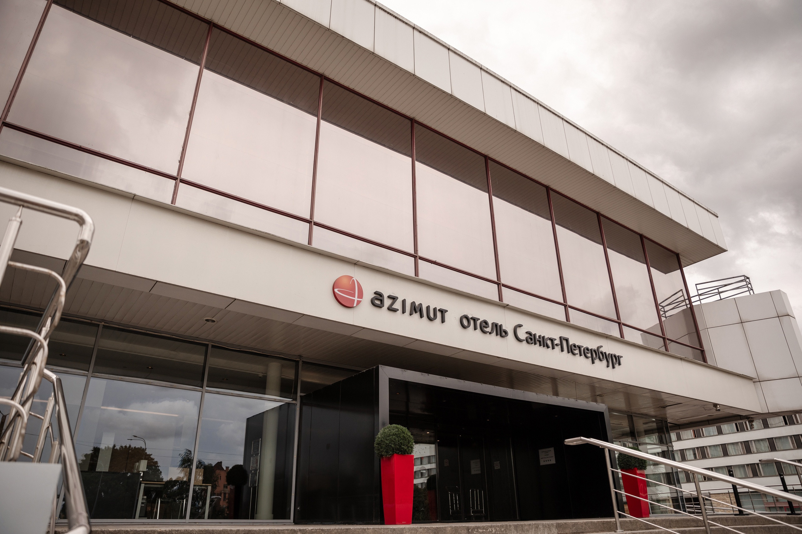 Свадебный день Саши и Тани. Свадебный и семейный фотограф в Санкт-Петербурге Нечаев Михаил