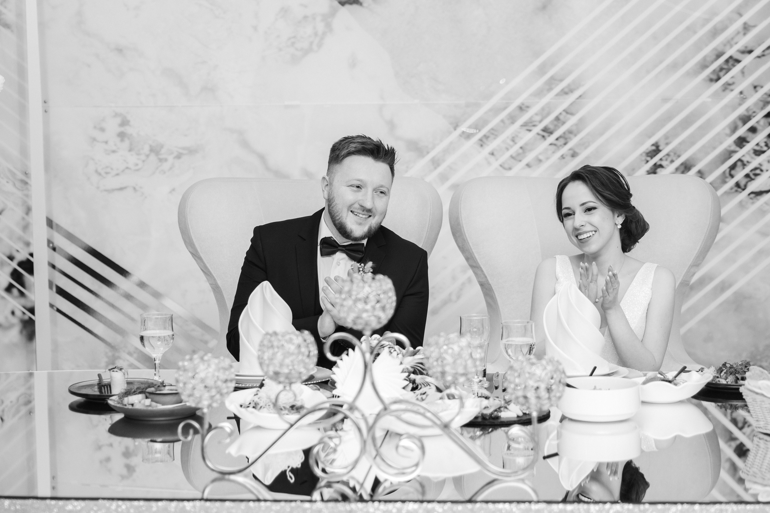 Свадебный день Марка и Лены. Свадебный и семейный фотограф в Санкт-Петербурге Нечаев Михаил