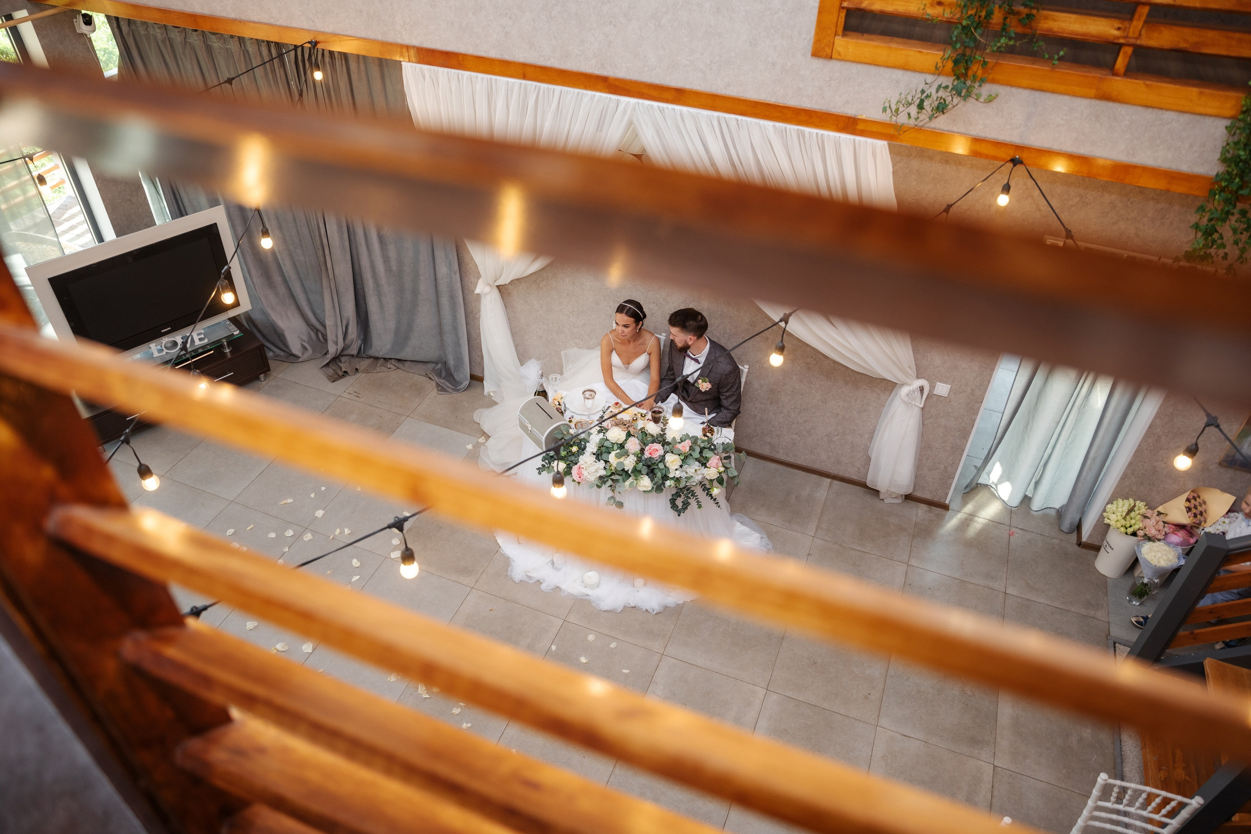 Свадебный день Кости и Даши. Свадебный и семейный фотограф в Санкт-Петербурге Нечаев Михаил