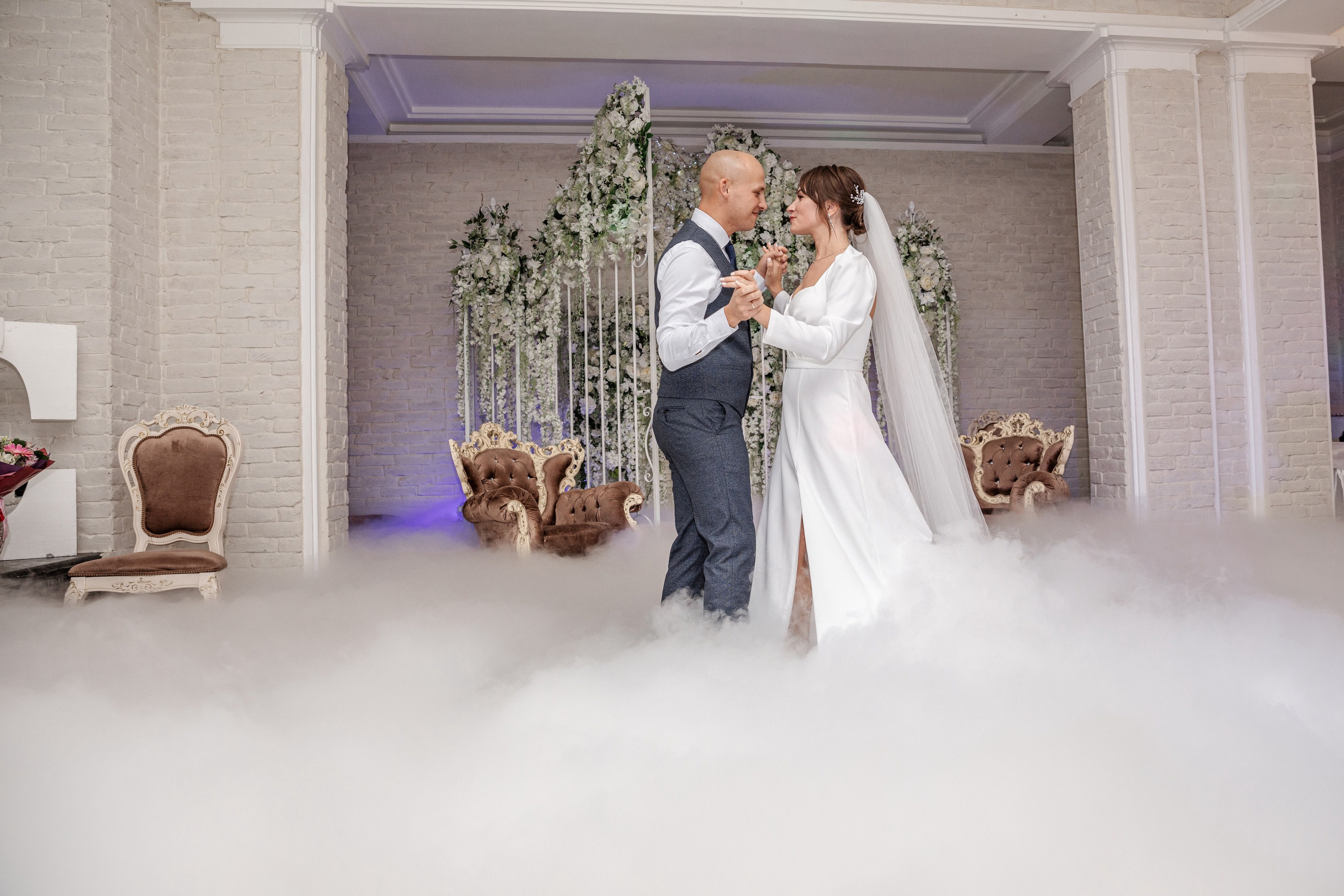 Свадебный день Саши и Тани. Свадебный и семейный фотограф в Санкт-Петербурге Нечаев Михаил